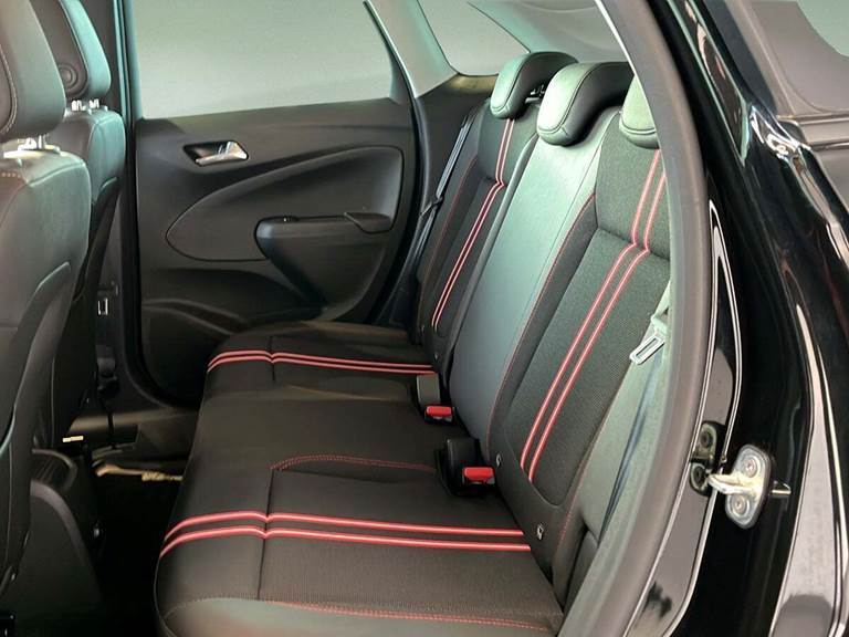 Opel Crossland 1,2 T 130 GS aut.