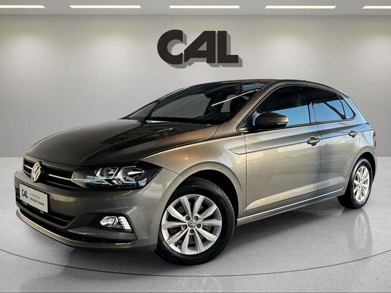 VW Polo 1,0 TSi 115 Highline