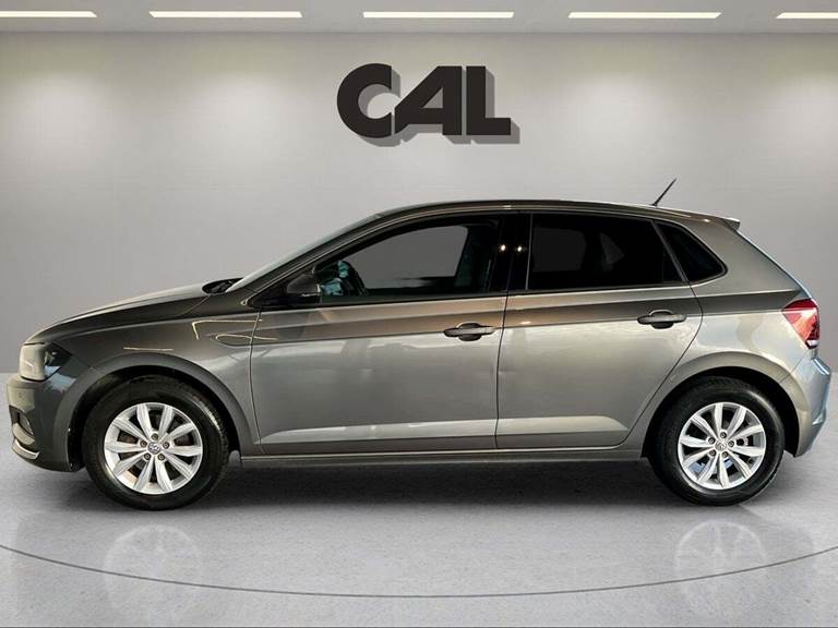 VW Polo 1,0 TSi 115 Highline
