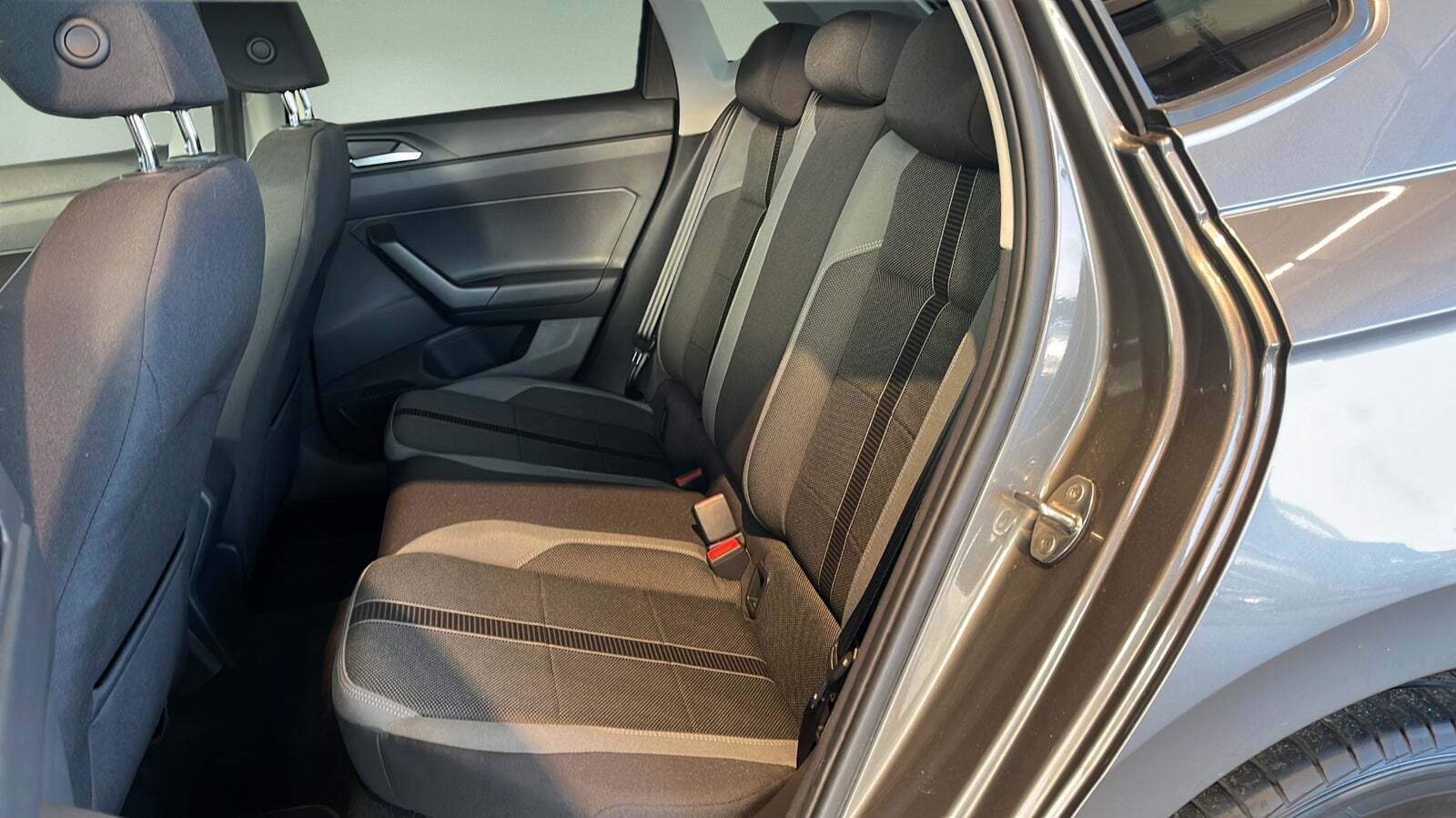 VW Polo 1,0 TSi 115 Highline