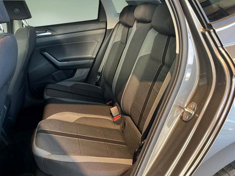 VW Polo 1,0 TSi 115 Highline