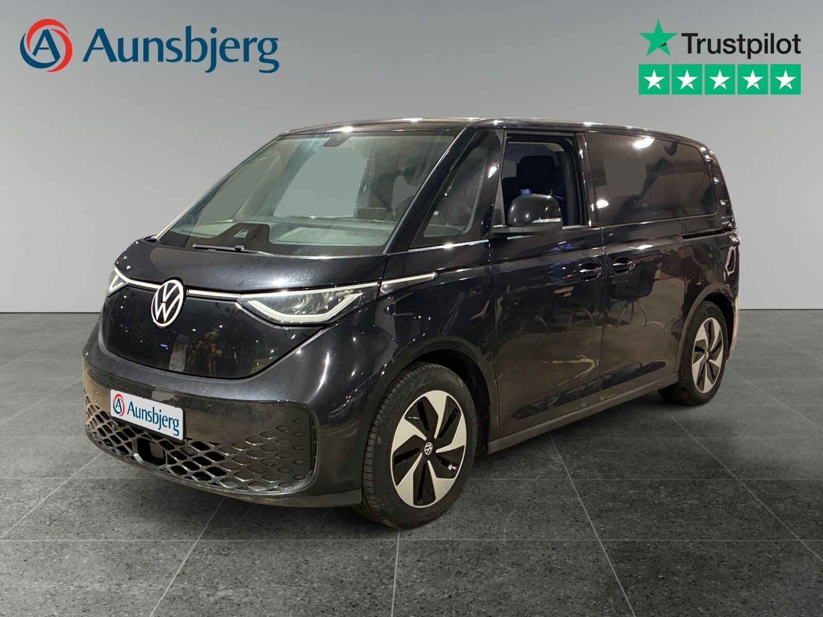 VW ID.Buzz 77 Life SWB