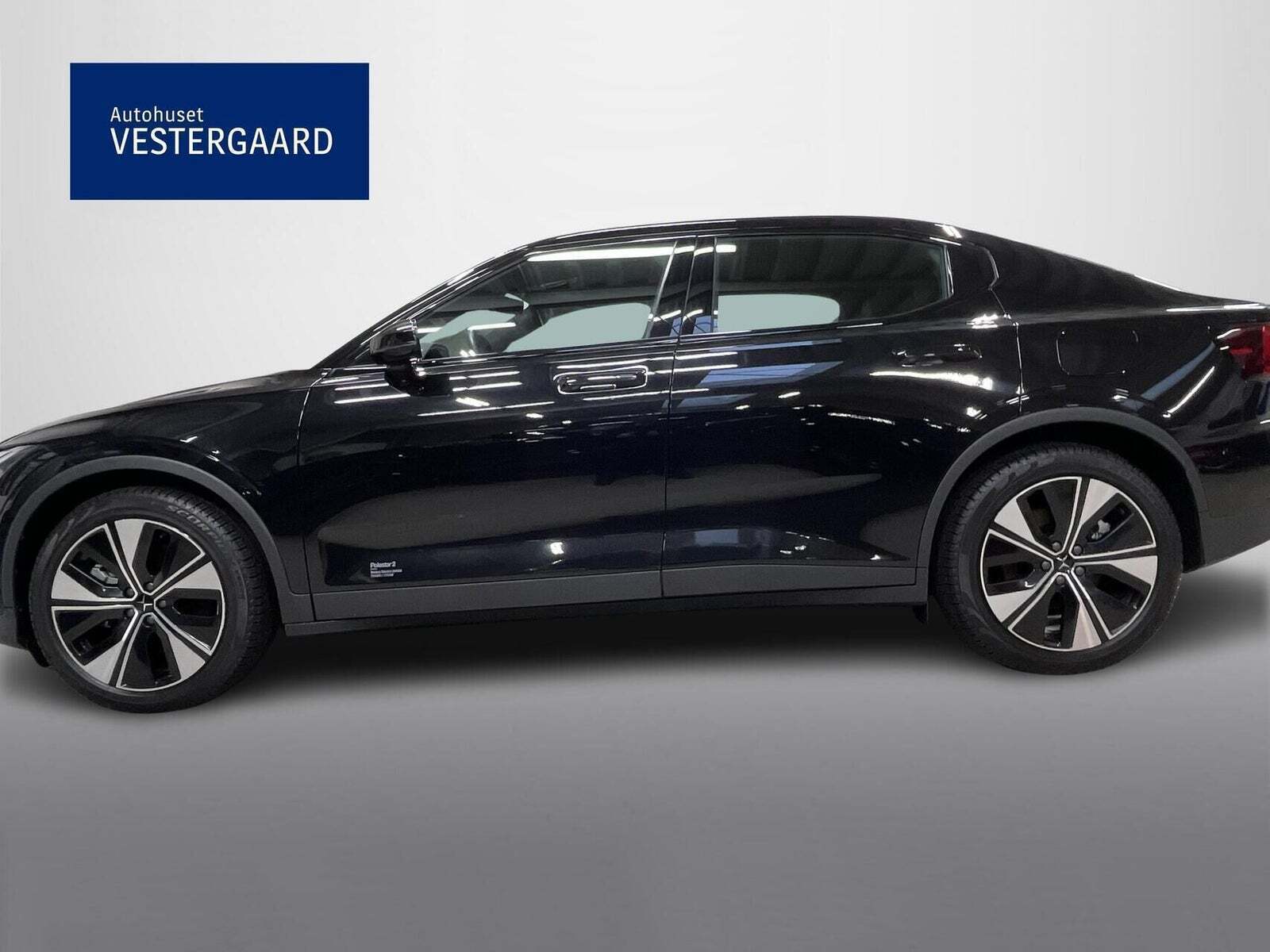 Polestar 2 Long Range