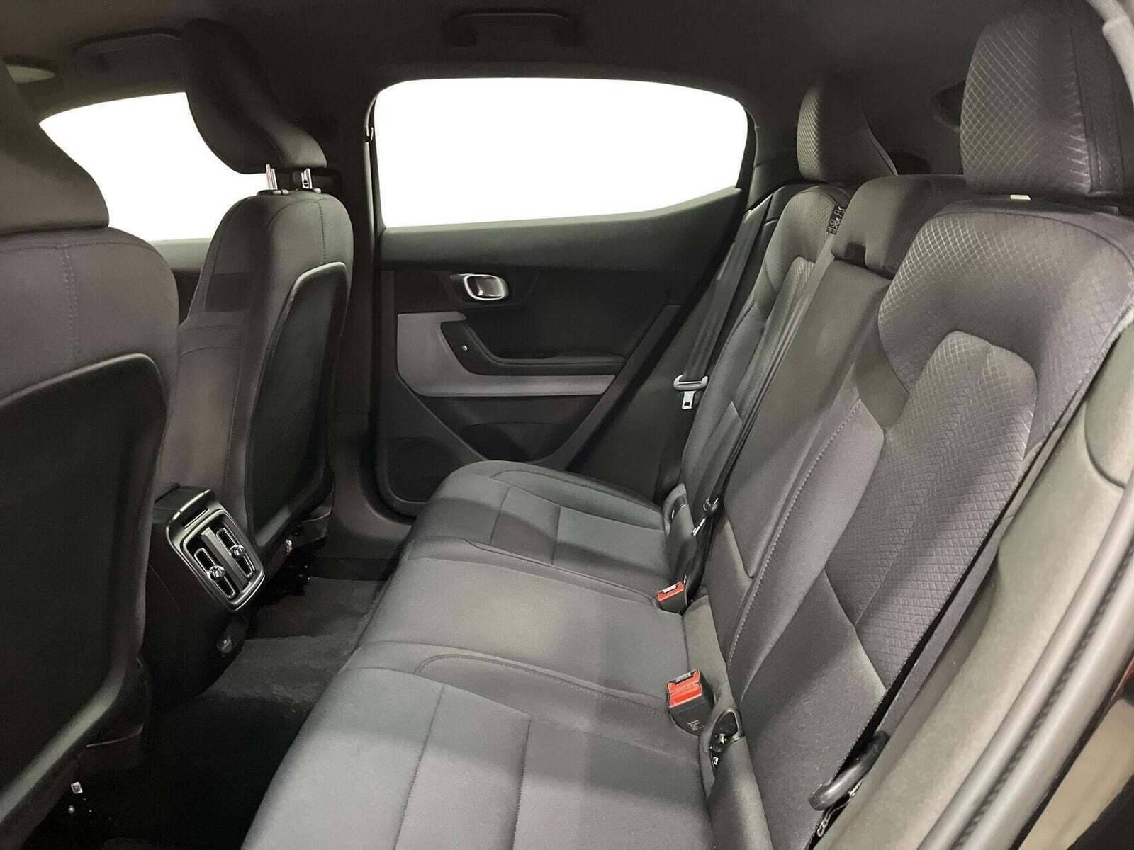 Polestar 2 Long Range