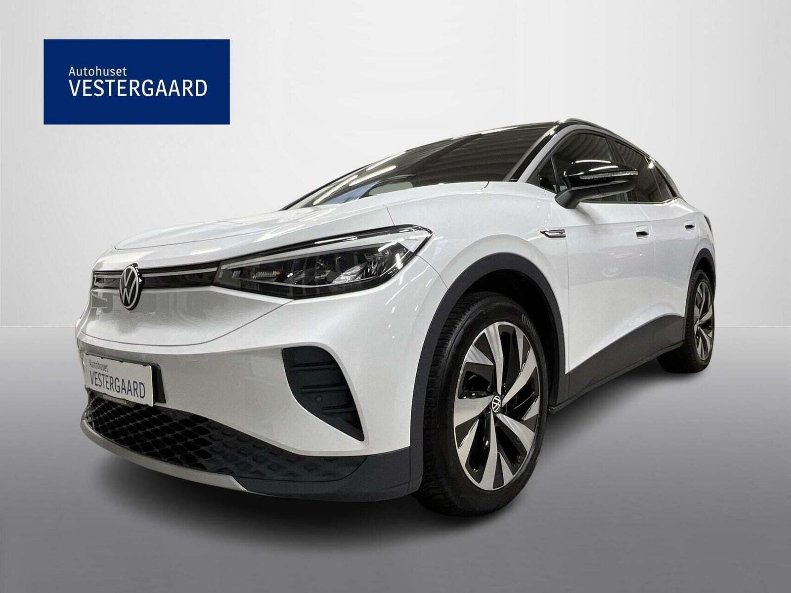 VW ID.4 77 1ST Pro Performance