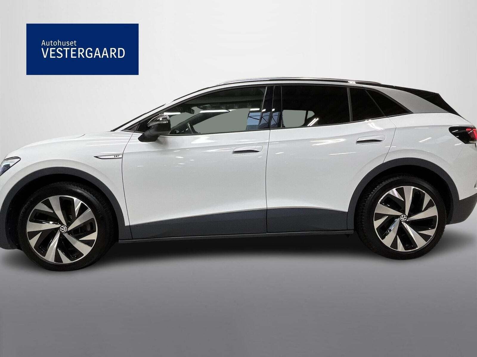 VW ID.4 77 1ST Pro Performance