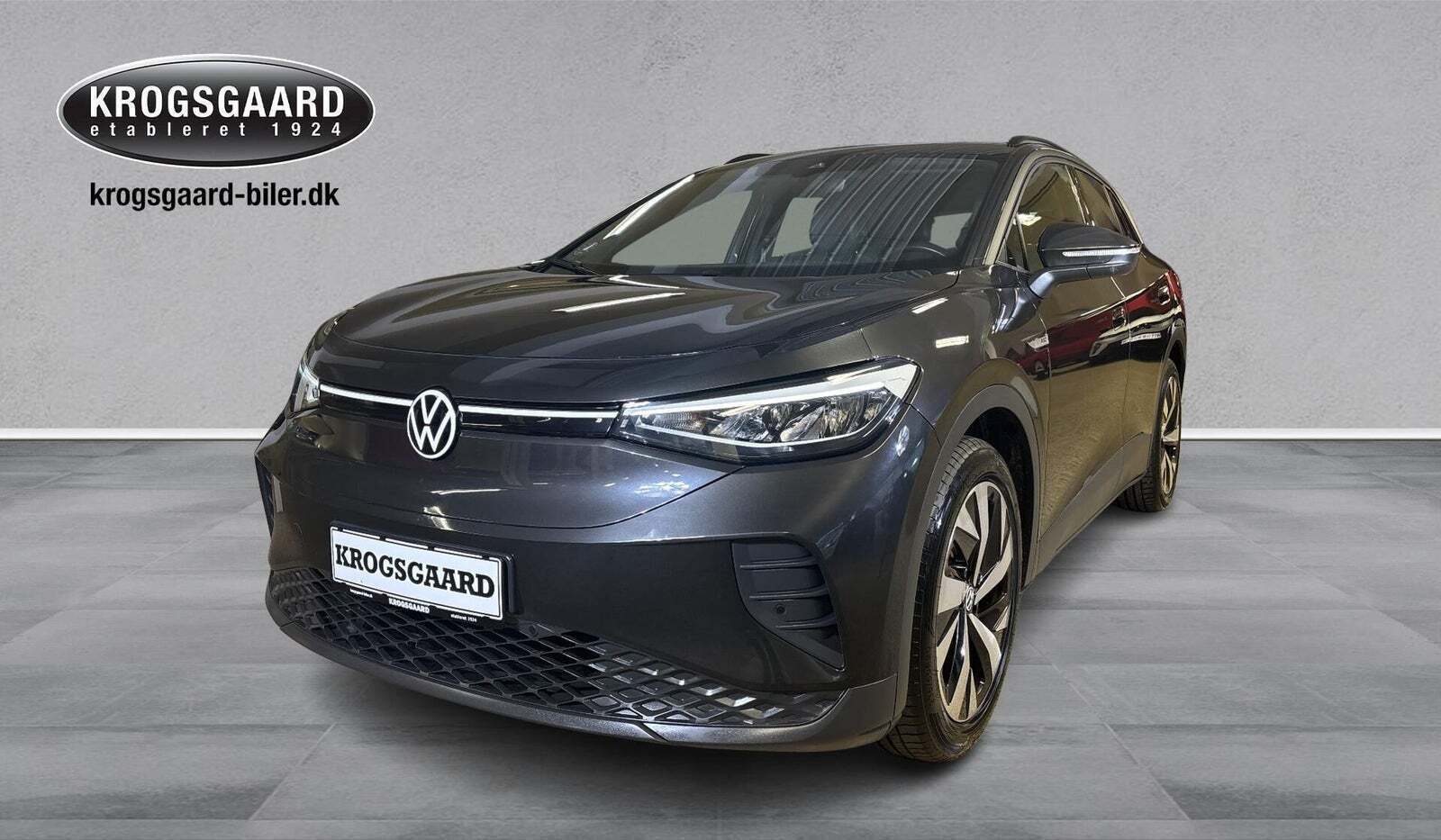 VW ID.4 77 Pro Performance