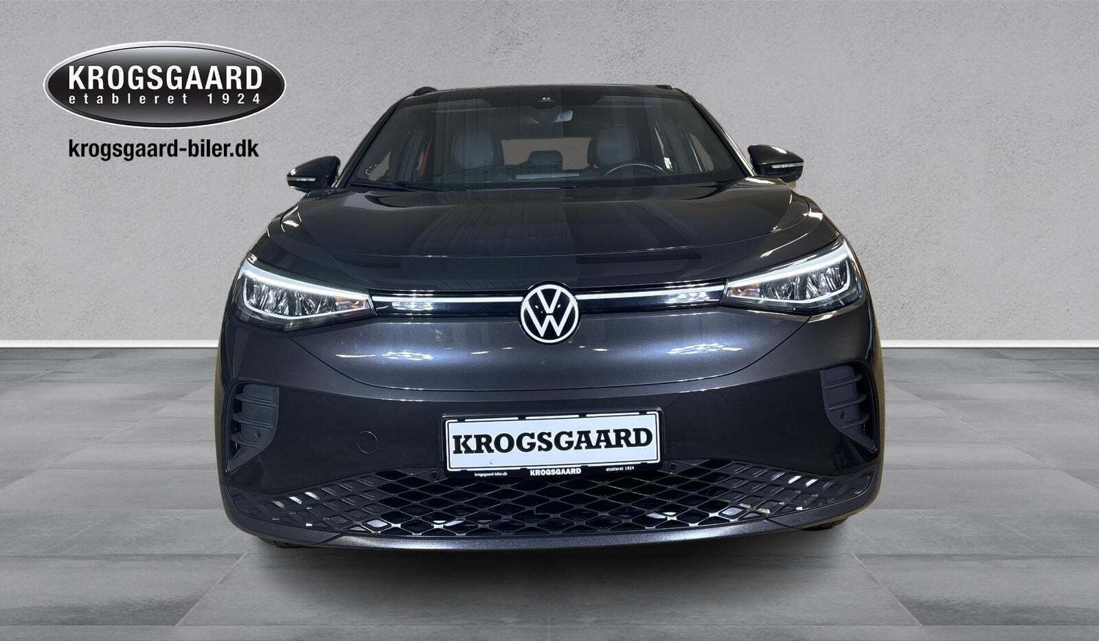 VW ID.4 77 Pro Performance