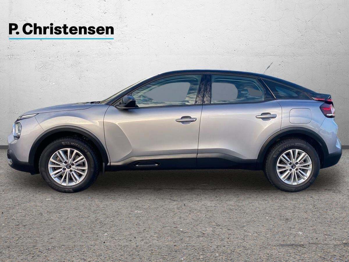 Citroën C4 1,2 PureTech 130 VTR Sport EAT8