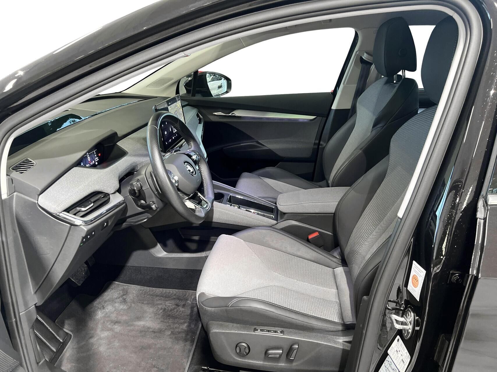 Skoda Enyaq 80 iV Ultra 204HK 5d Aut.