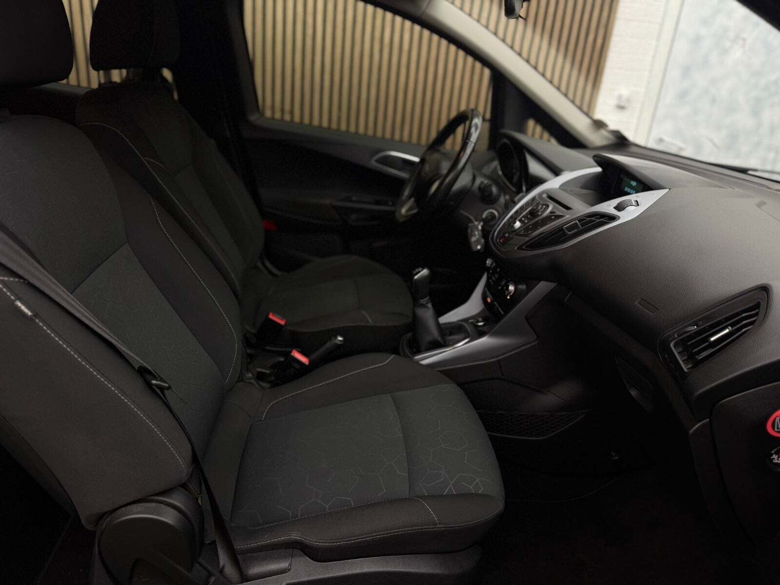 Ford B-MAX 1,0 SCTi 100 Trend