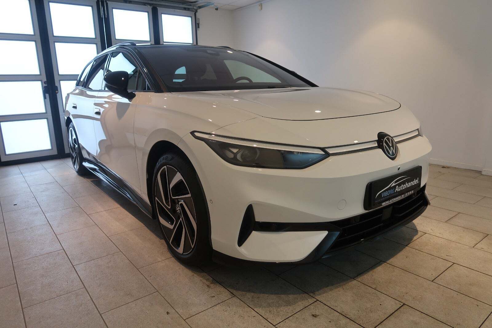VW ID.7 86 Pro S Tourer