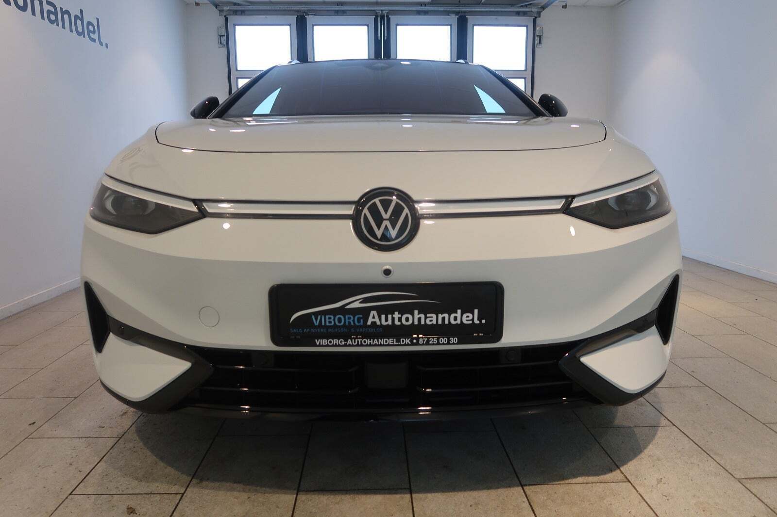 VW ID.7 86 Pro S Tourer