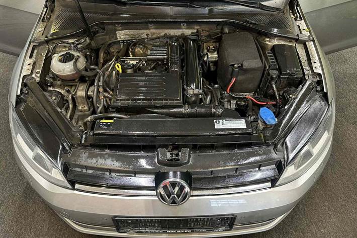 undefined VW Golf VII fra 2014