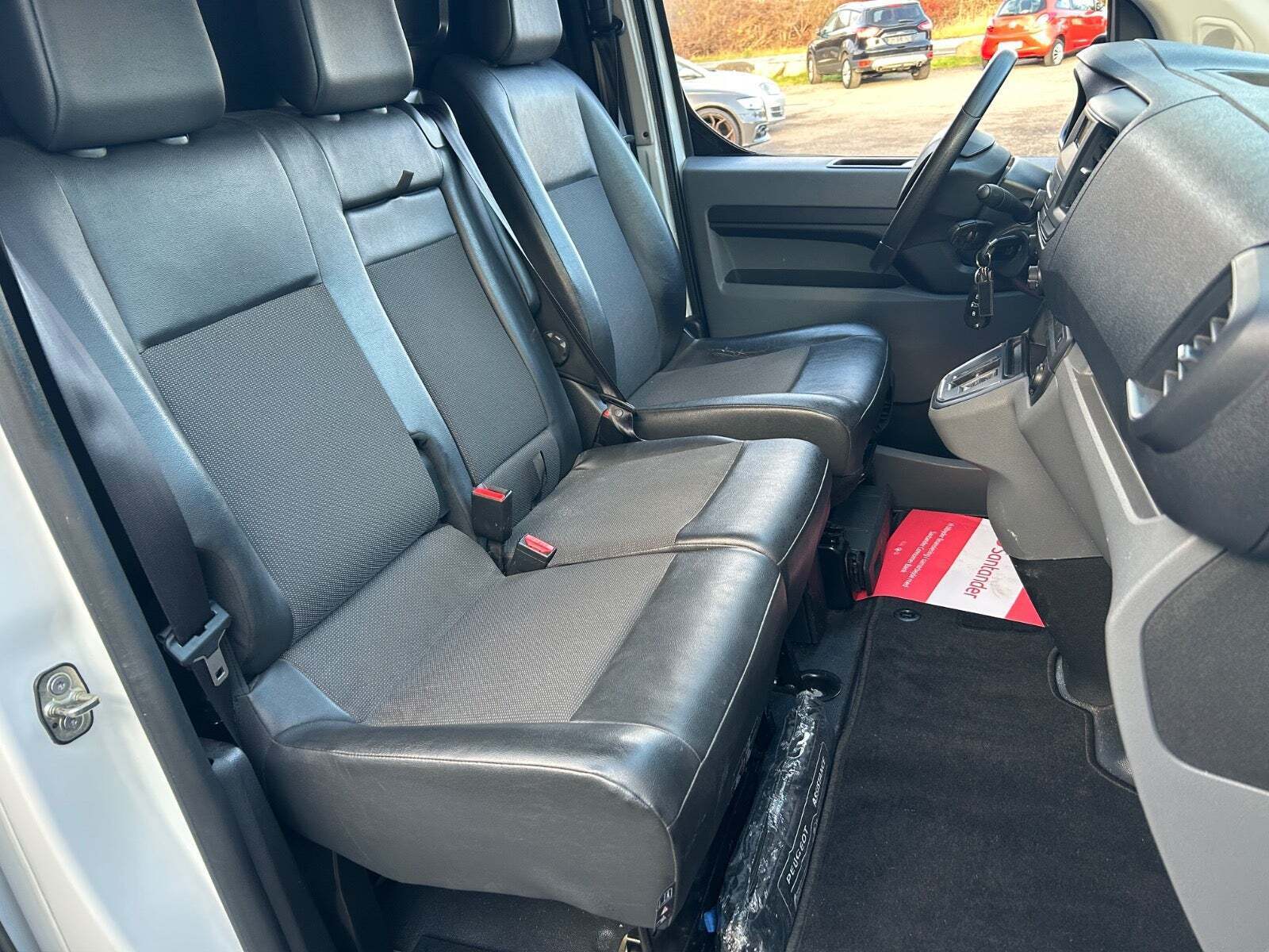 Peugeot e-Expert 50 L2 Plus Van