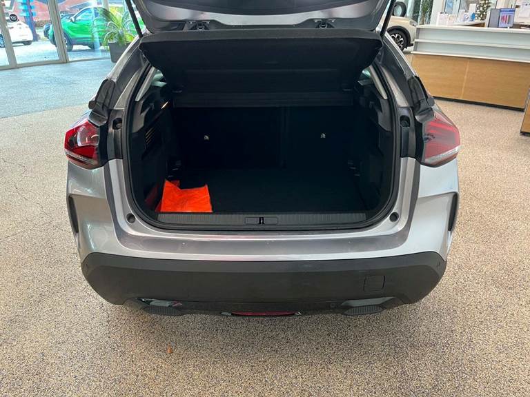 Citroën ë-C4 50 Feel