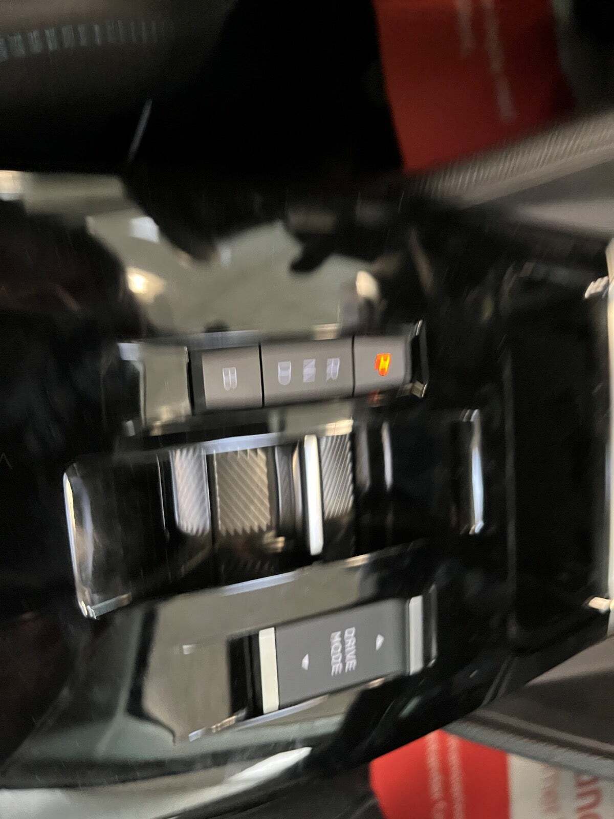 Sølv Citroën ë-C4 fra 2024