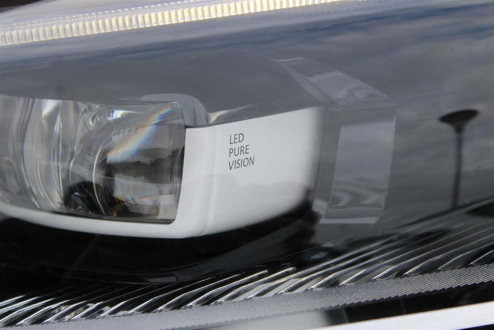 Sort Renault Megane IV fra 2019