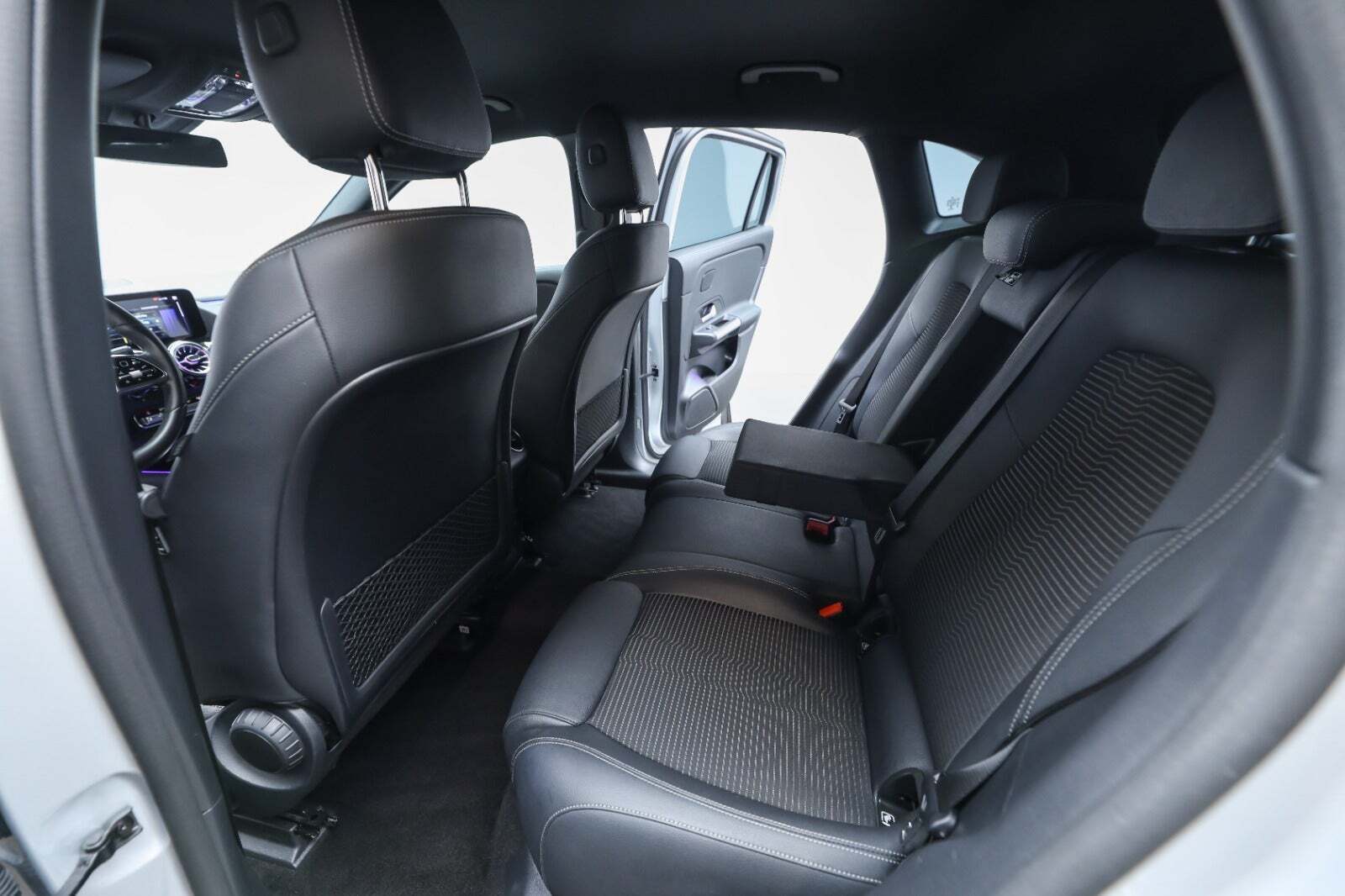 Mercedes EQA250 Progressive