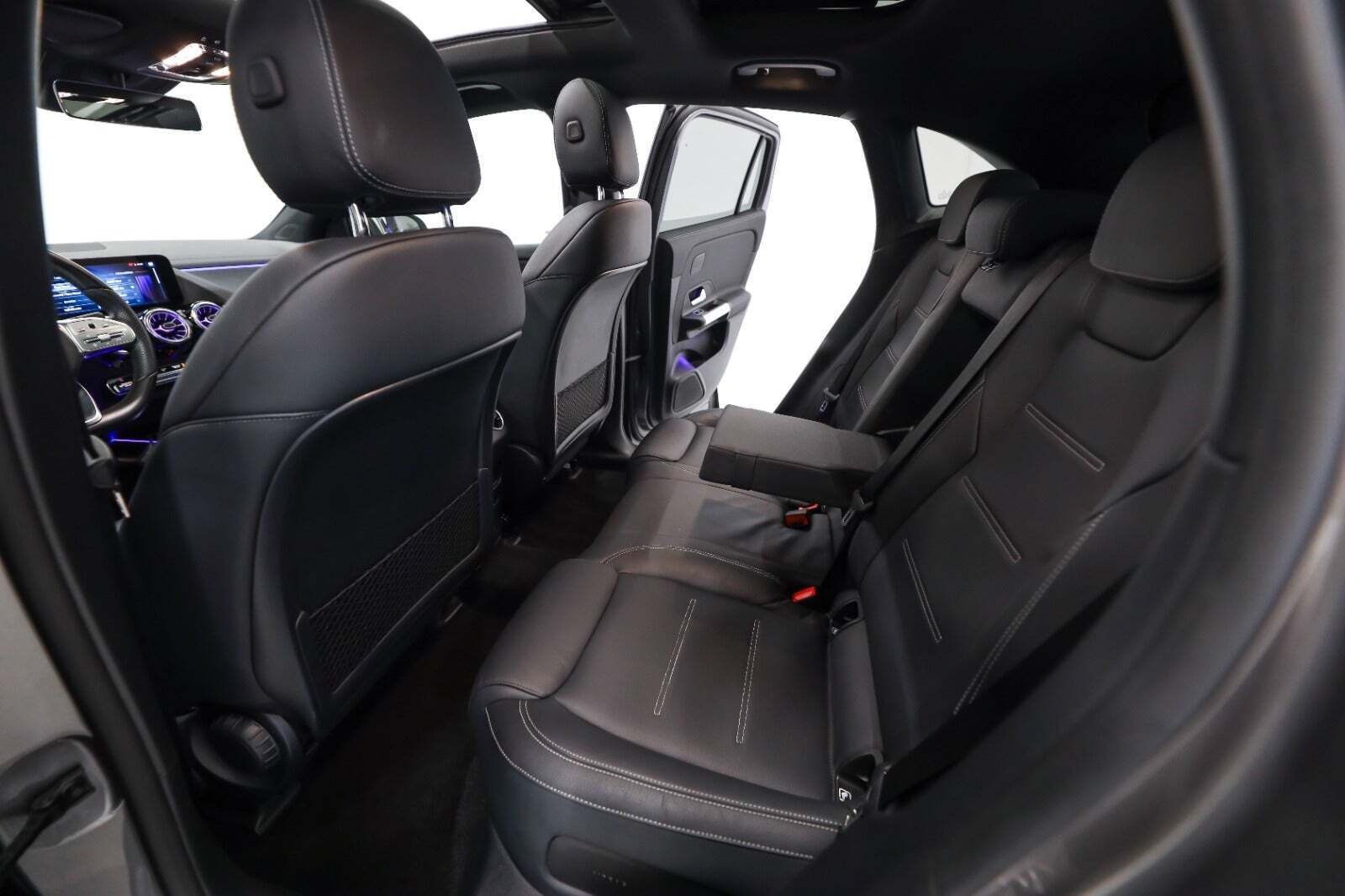 Mercedes EQA250+ AMG Line