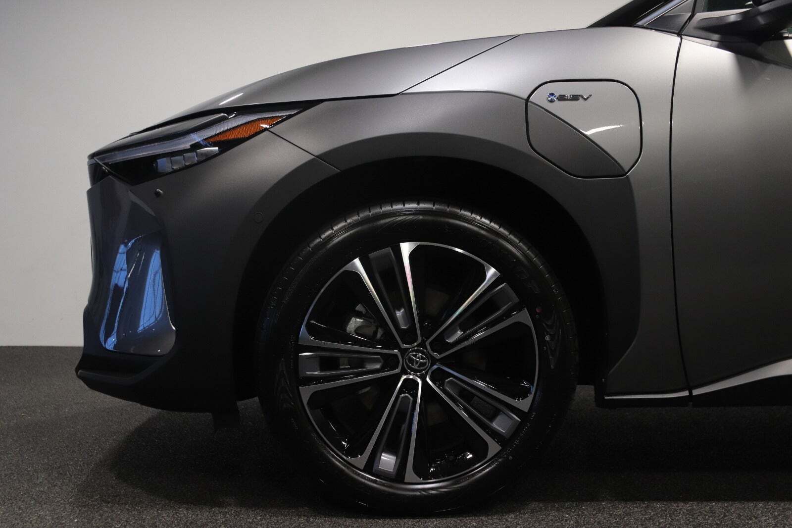 Toyota BZ4X Executive Premium