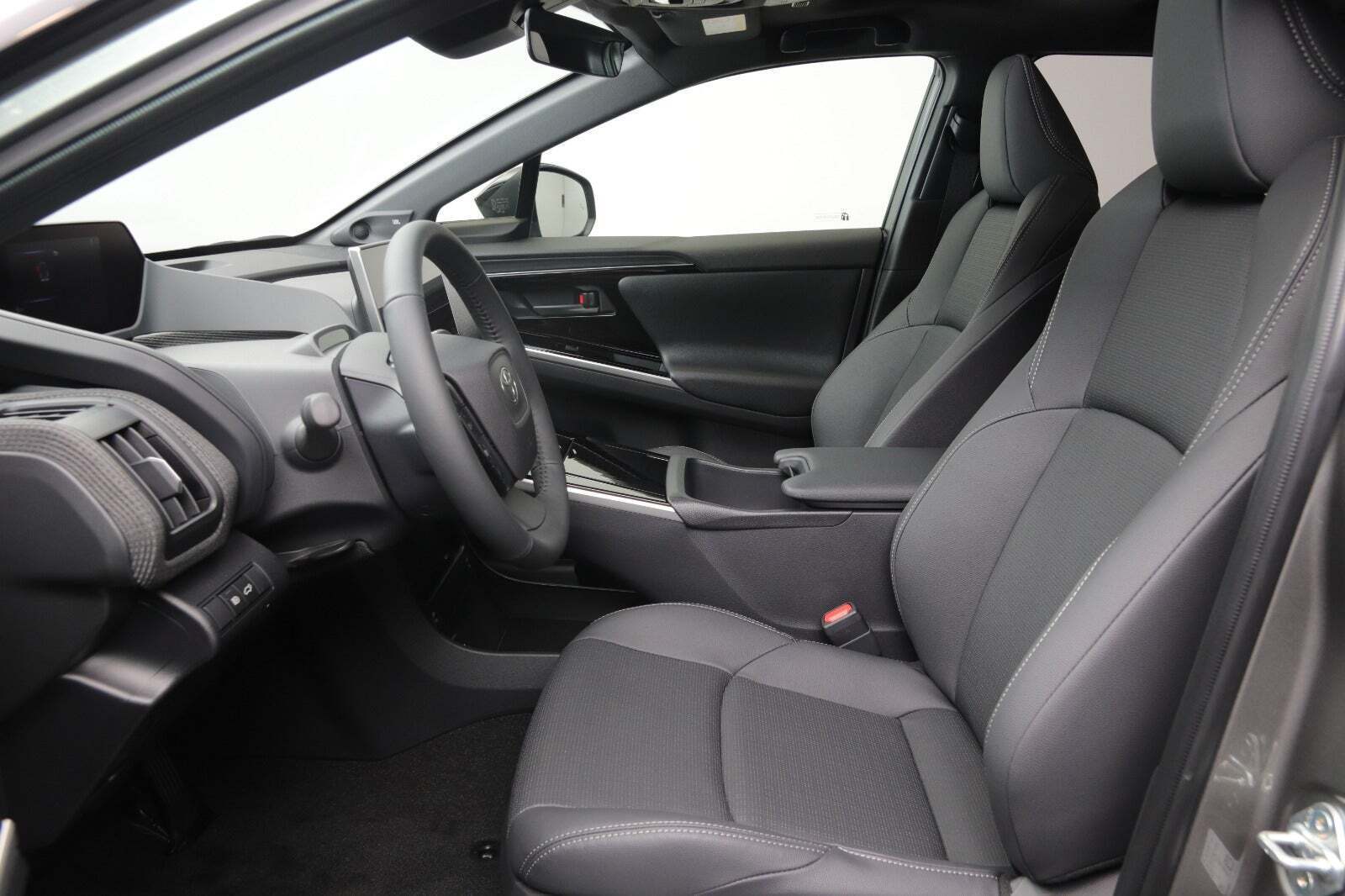 Toyota BZ4X Executive Premium