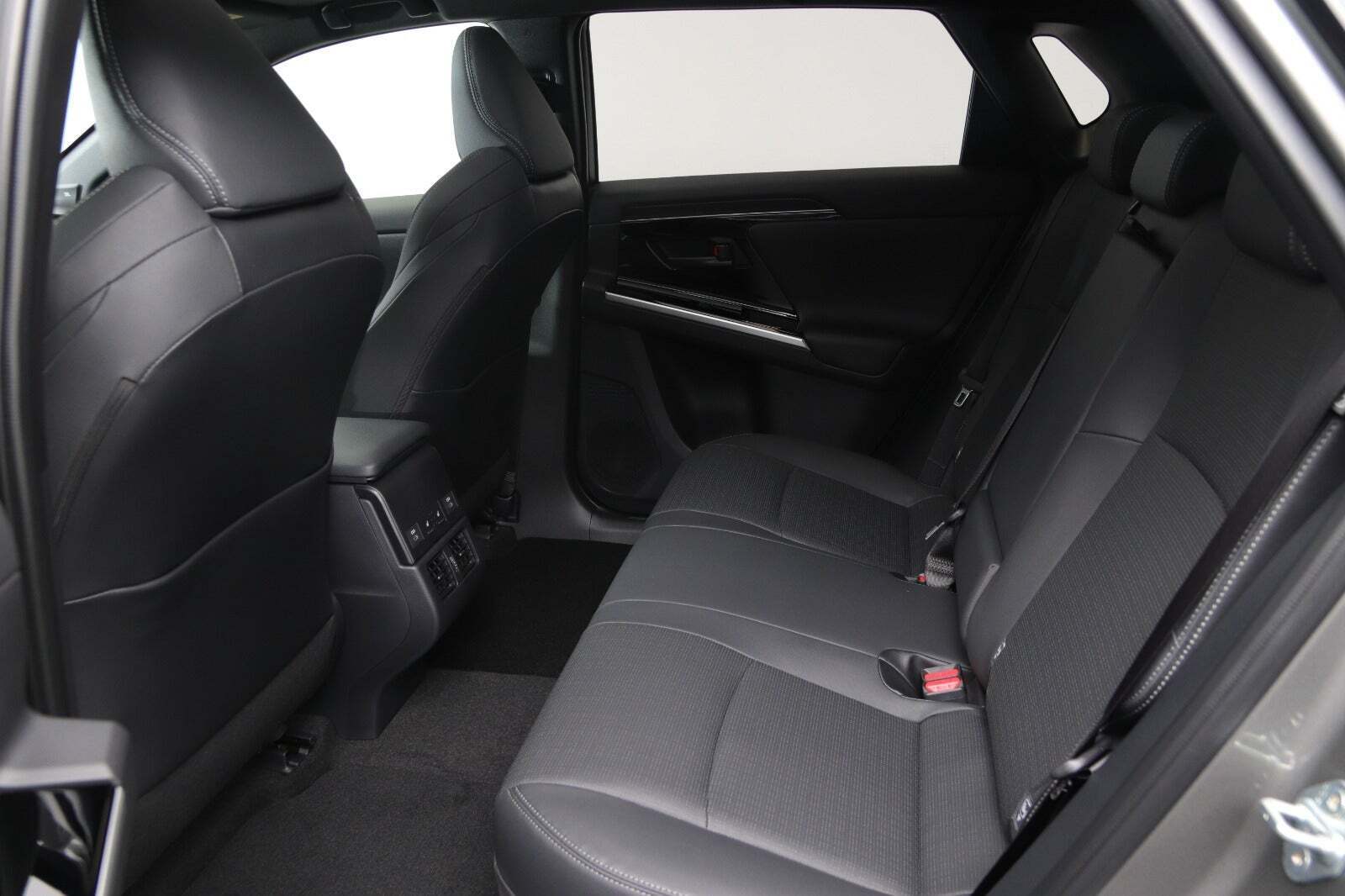 Toyota BZ4X Executive Premium