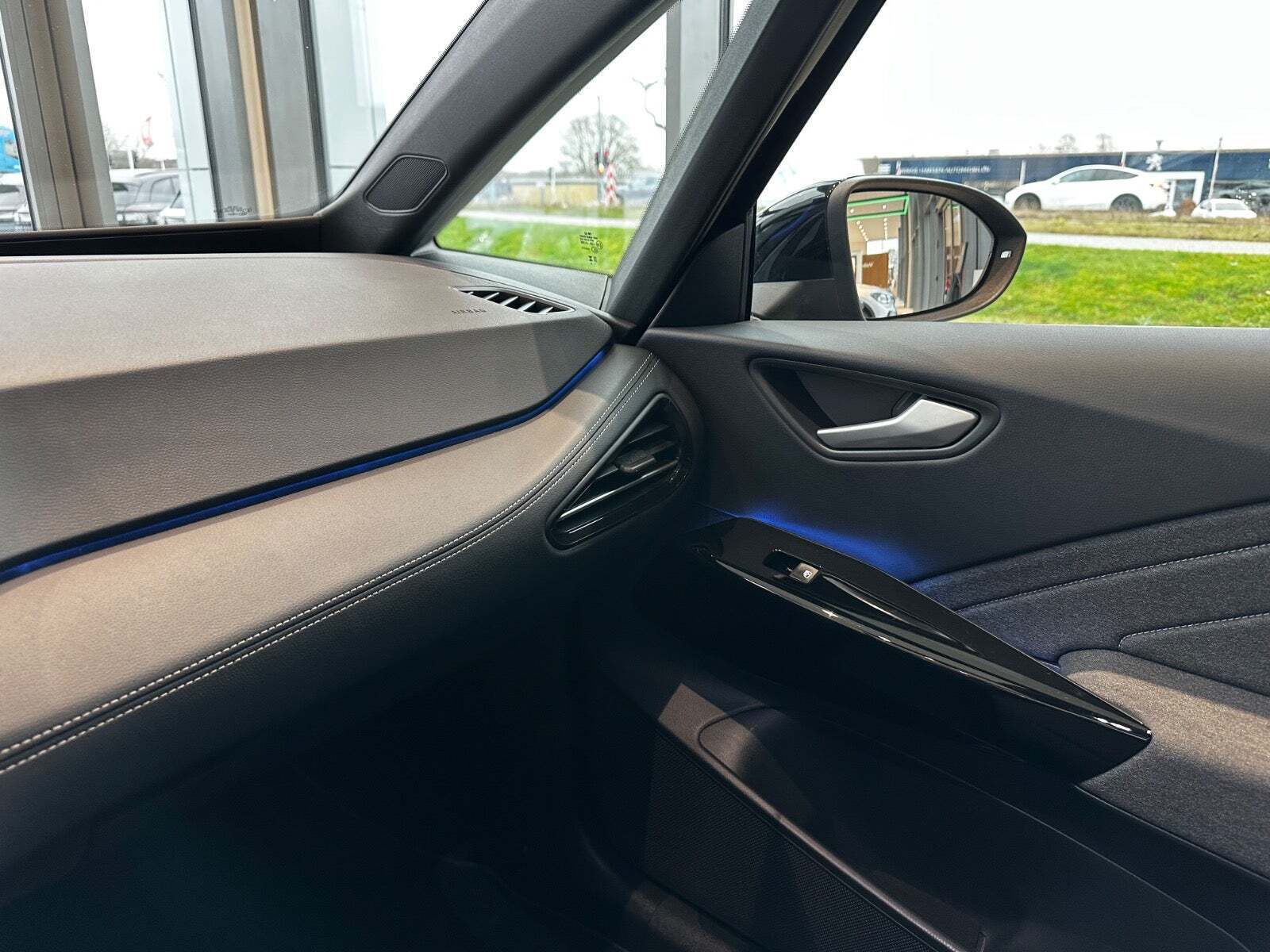 Sort VW ID.3 fra 2023