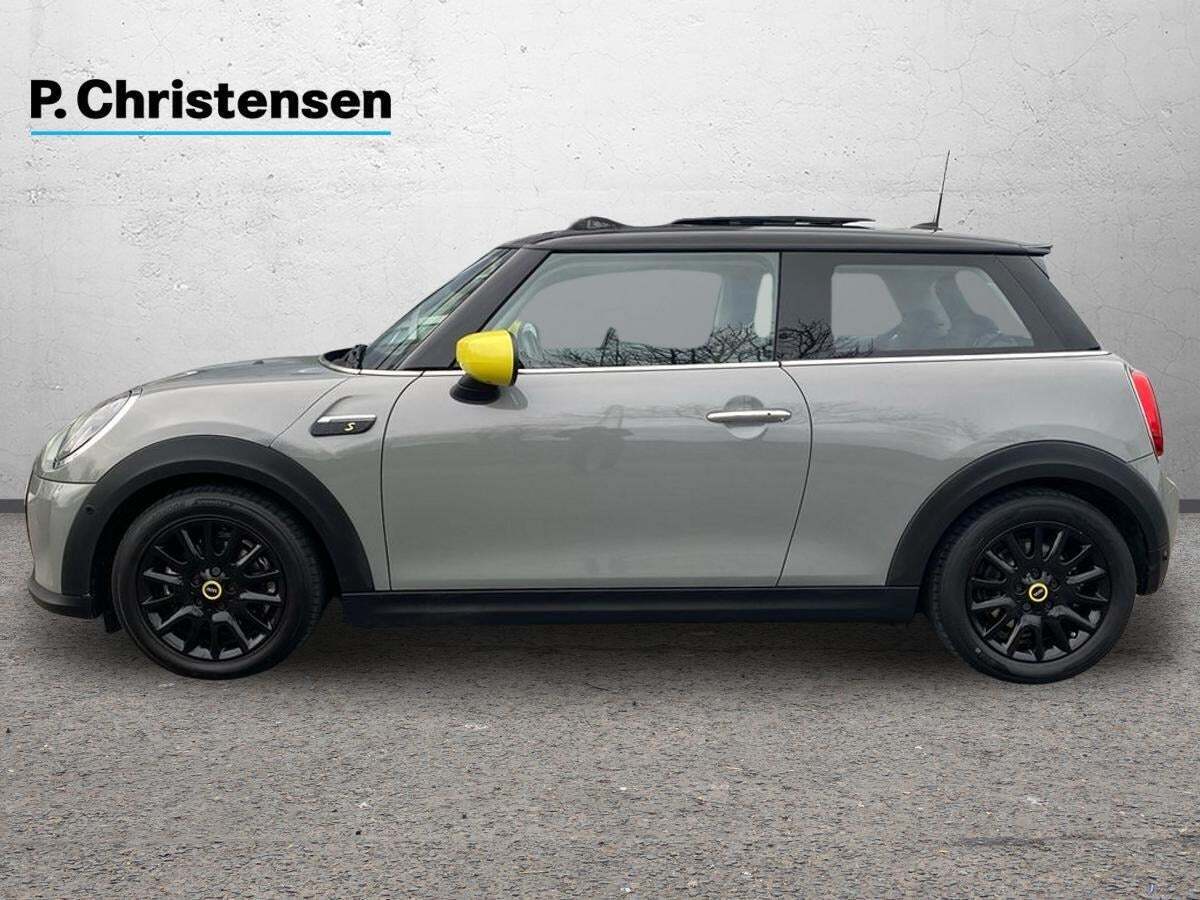Mini Cooper SE Edition Premium Plus