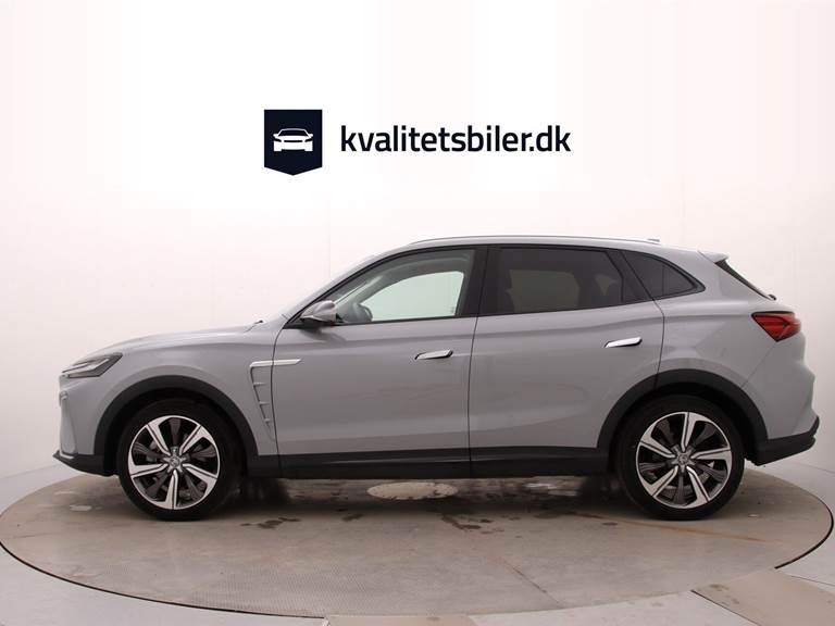 MG Marvel R EL Luxury 180HK 5d Aut.