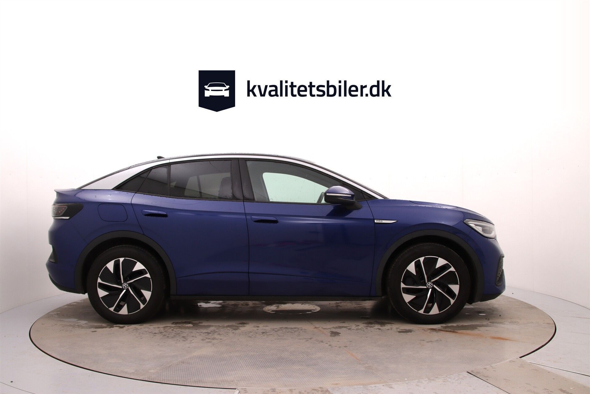 VW ID.5 EL Pro Performance 204HK 5d Aut.