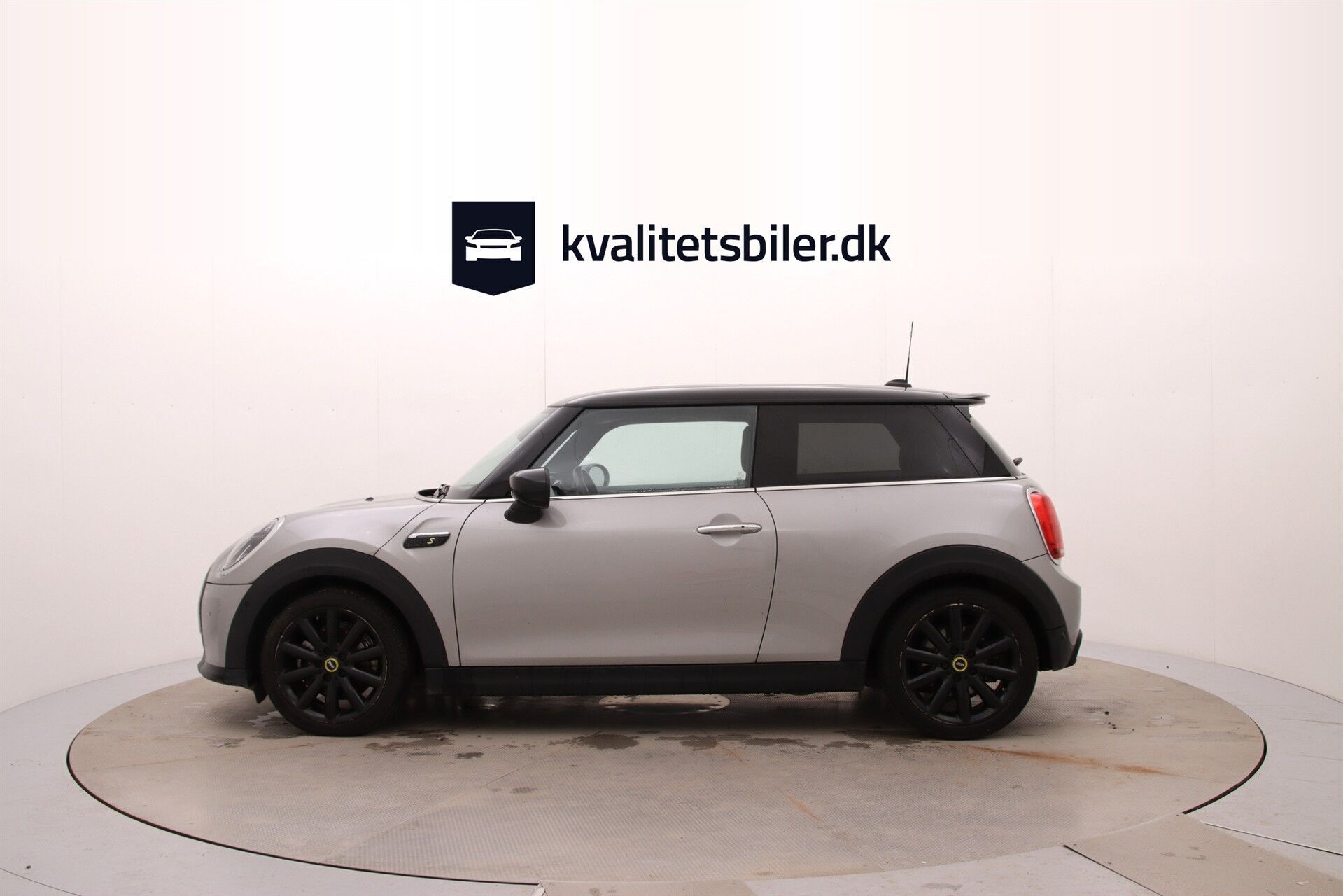 Mini Cooper SE EL Premium Edition 184HK 3d Aut.