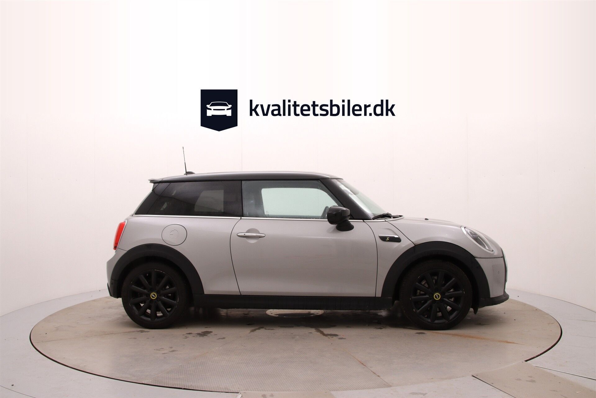 Mini Cooper SE EL Premium Edition 184HK 3d Aut.