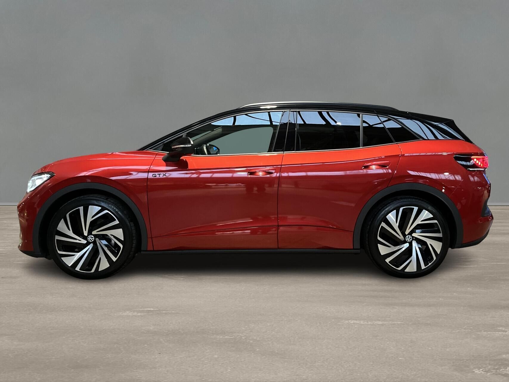 VW ID.4 EL GTX 4Motion 340HK 5d Aut.