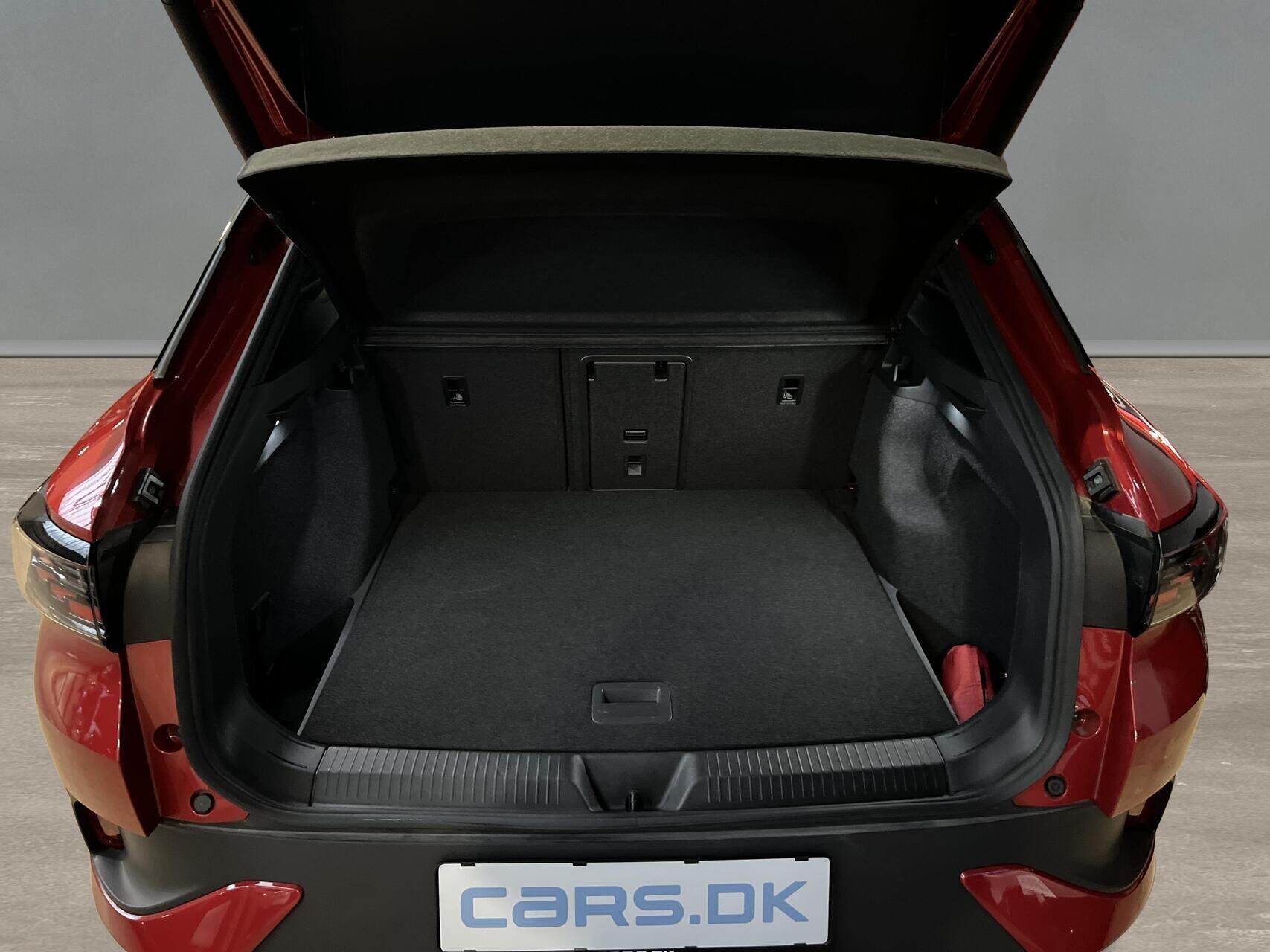 VW ID.4 EL GTX 4Motion 340HK 5d Aut.