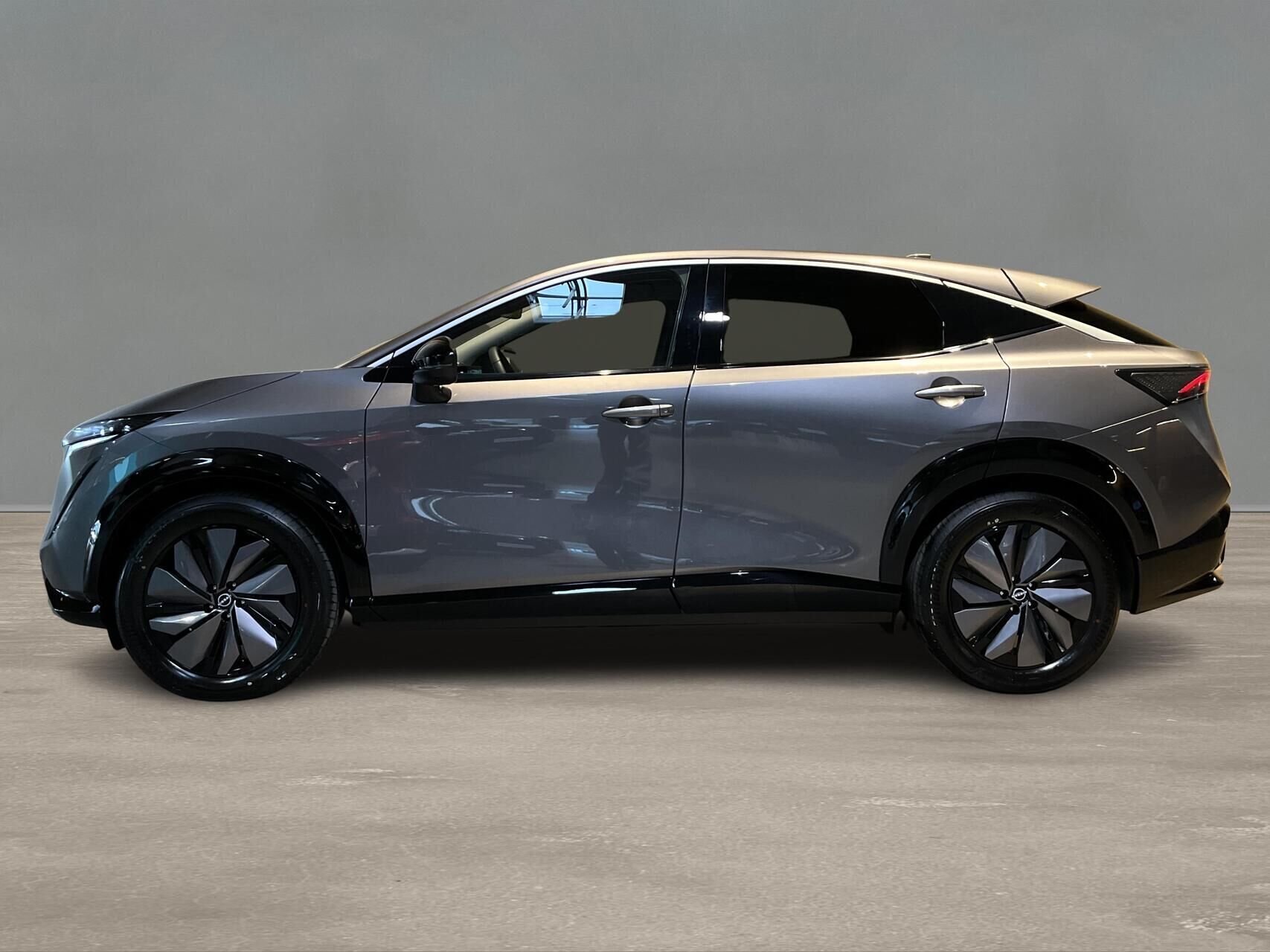 Nissan Ariya EL Advance 238HK 5d Aut.