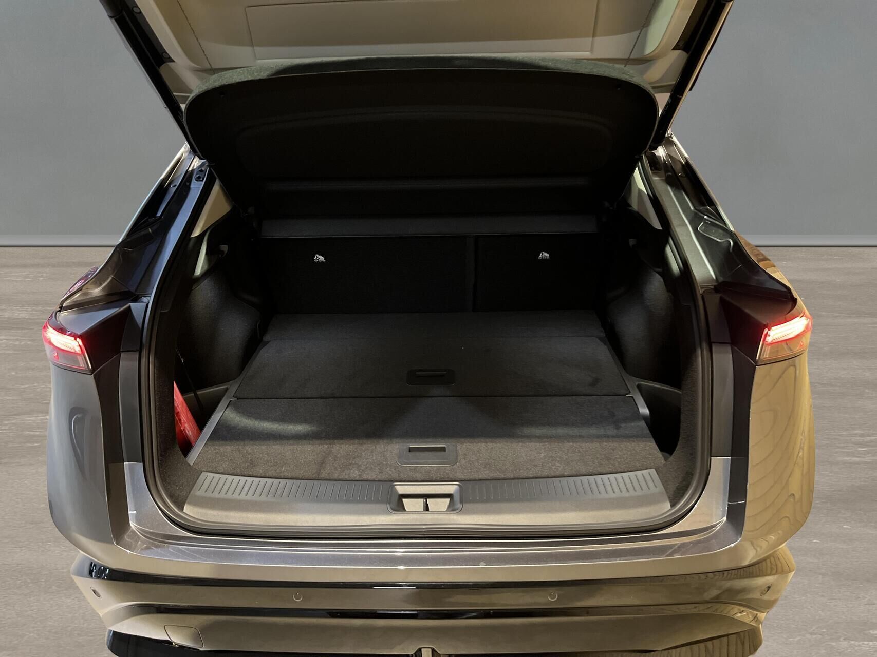 Nissan Ariya EL Advance 238HK 5d Aut.