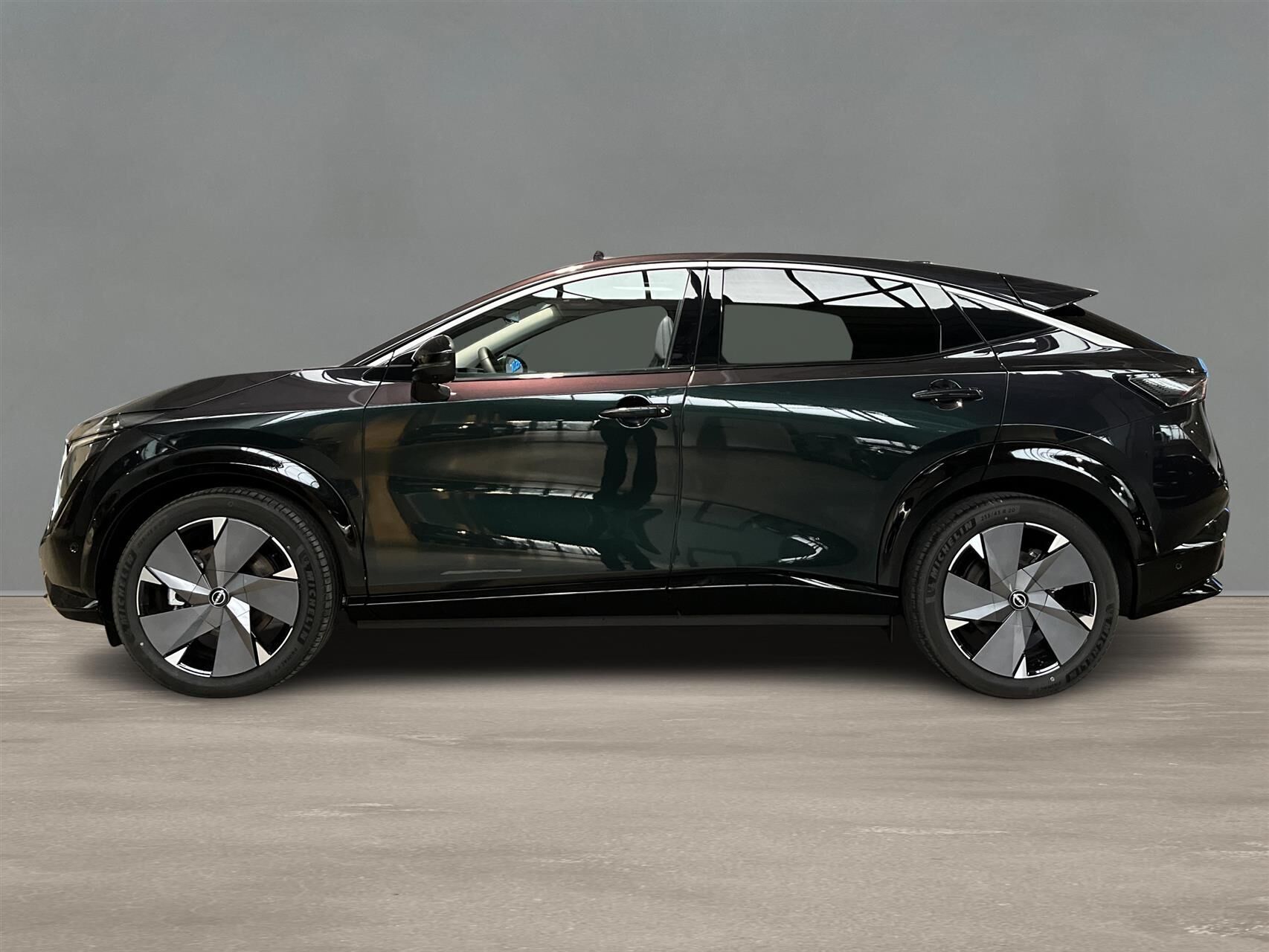 Nissan Ariya EL Evolve 238HK 5d Aut.