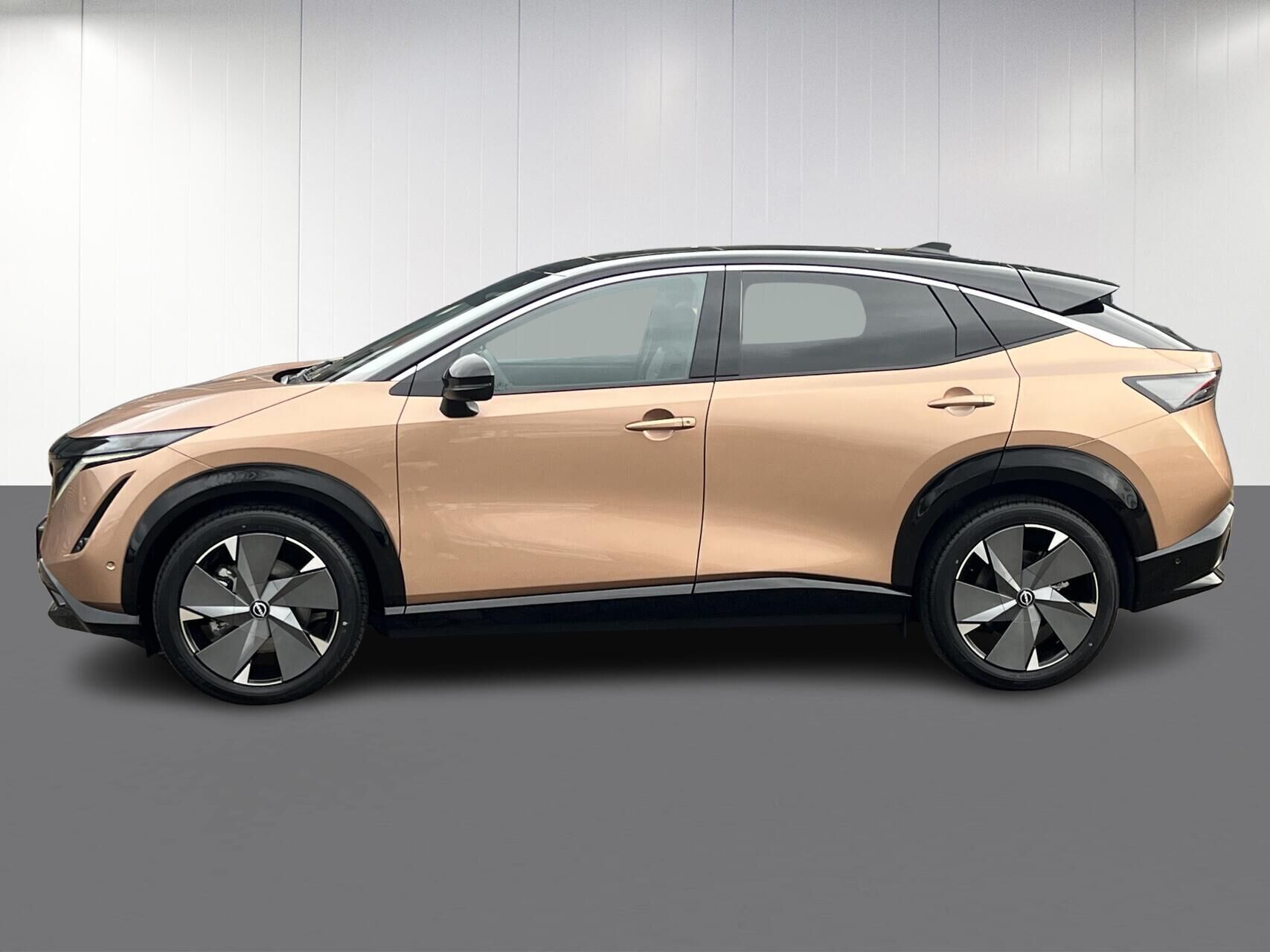 Nissan Ariya EL Evolve 238HK 5d Aut.