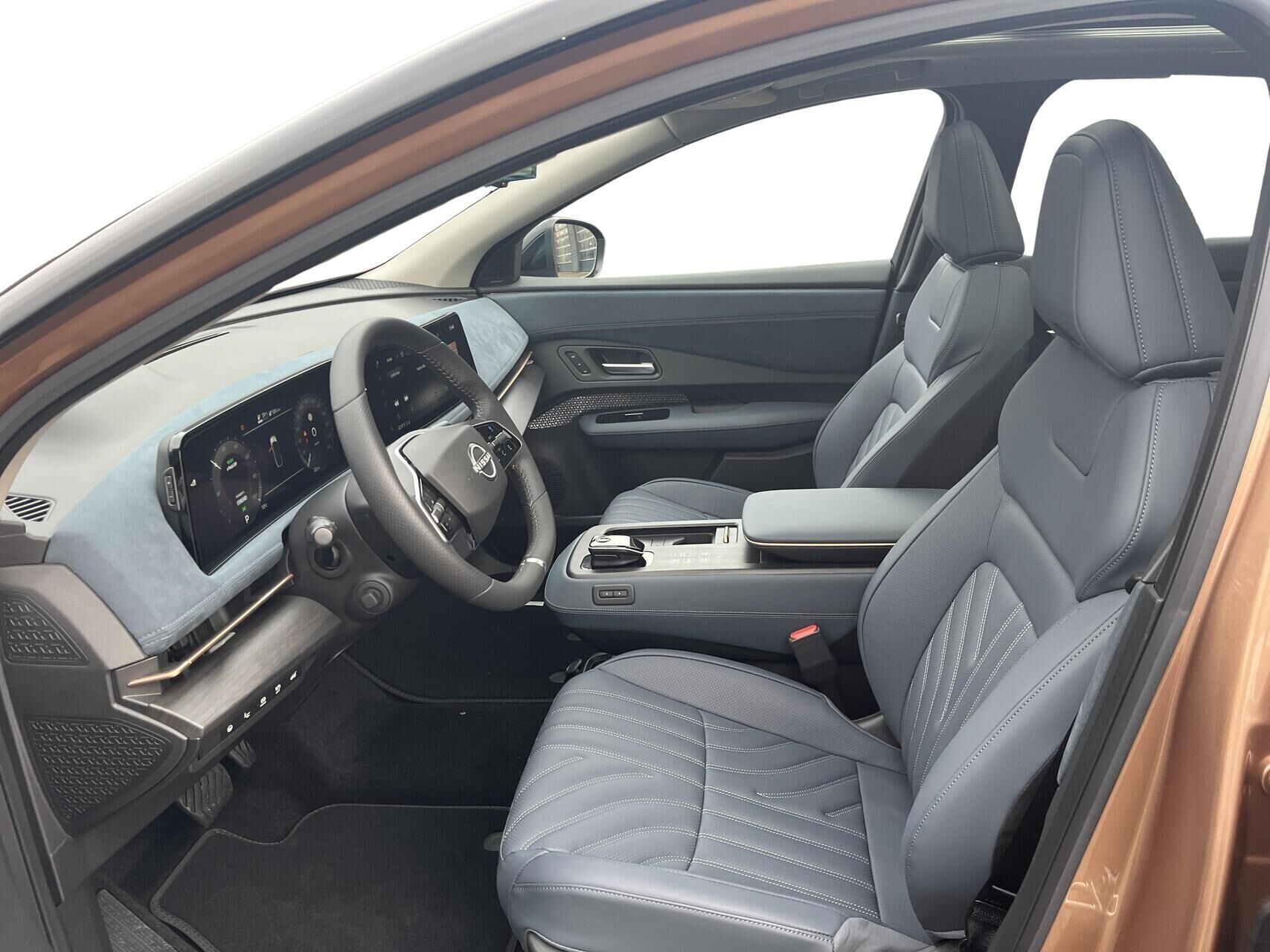 Nissan Ariya EL Evolve 238HK 5d Aut.