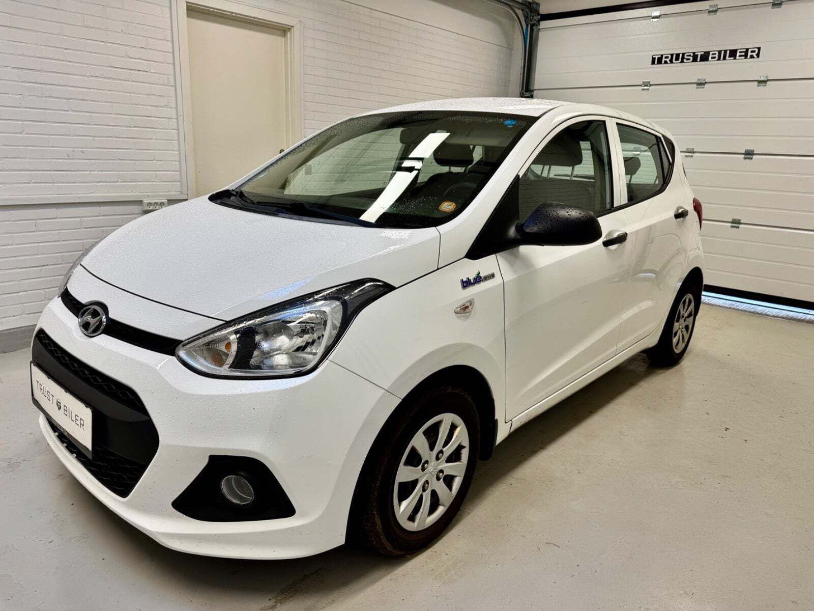 Hyundai i10 1,0 Move