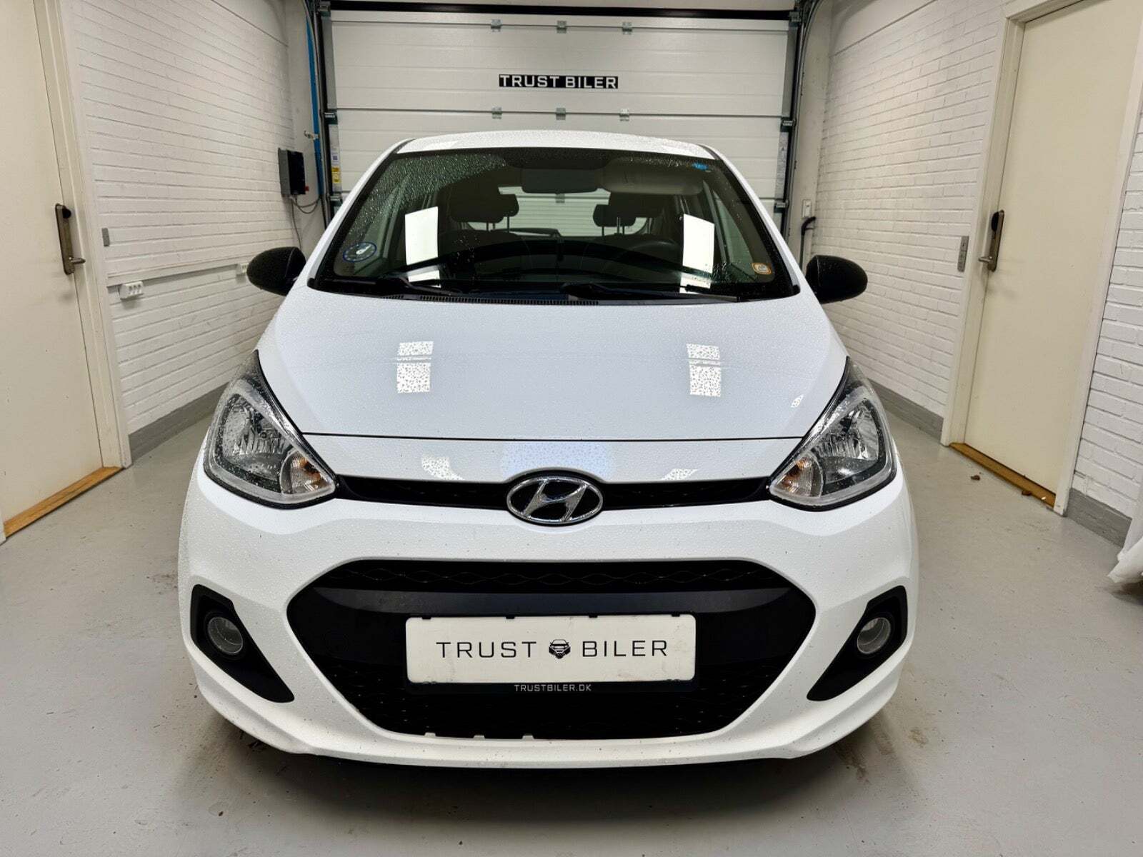 Hyundai i10 1,0 Move
