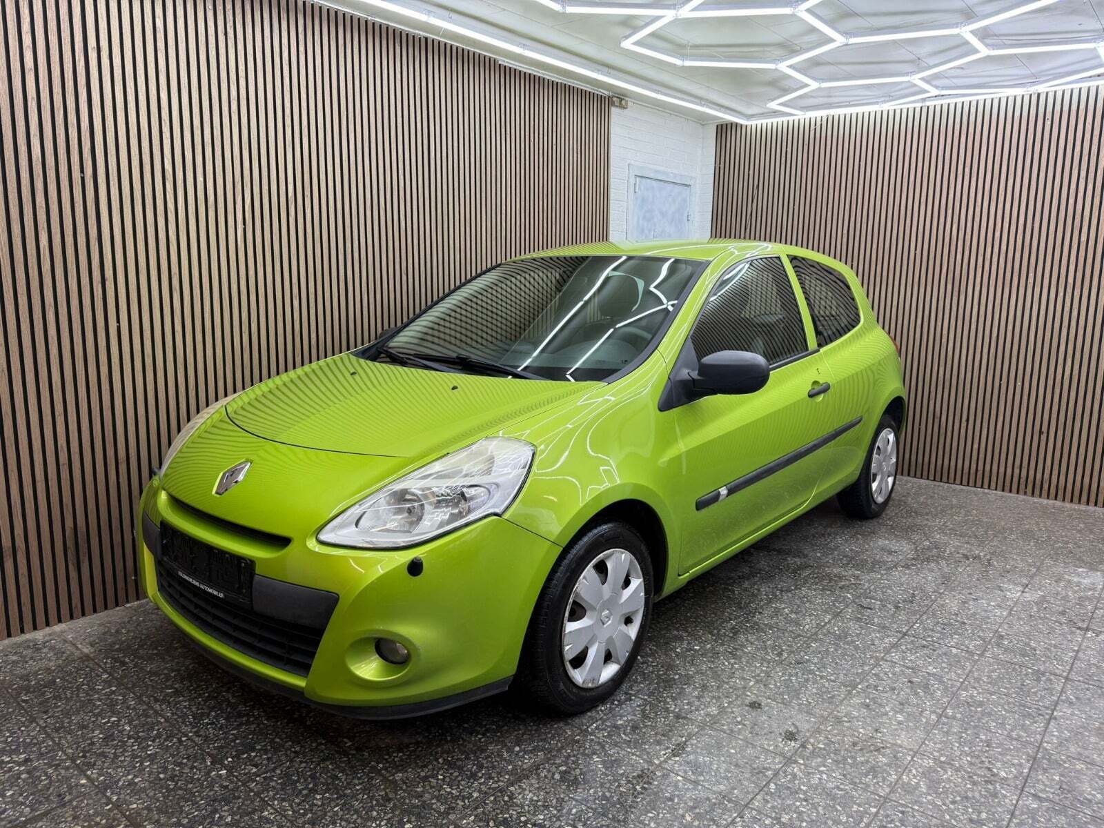 Renault Clio III 1,2 16V 65 Access