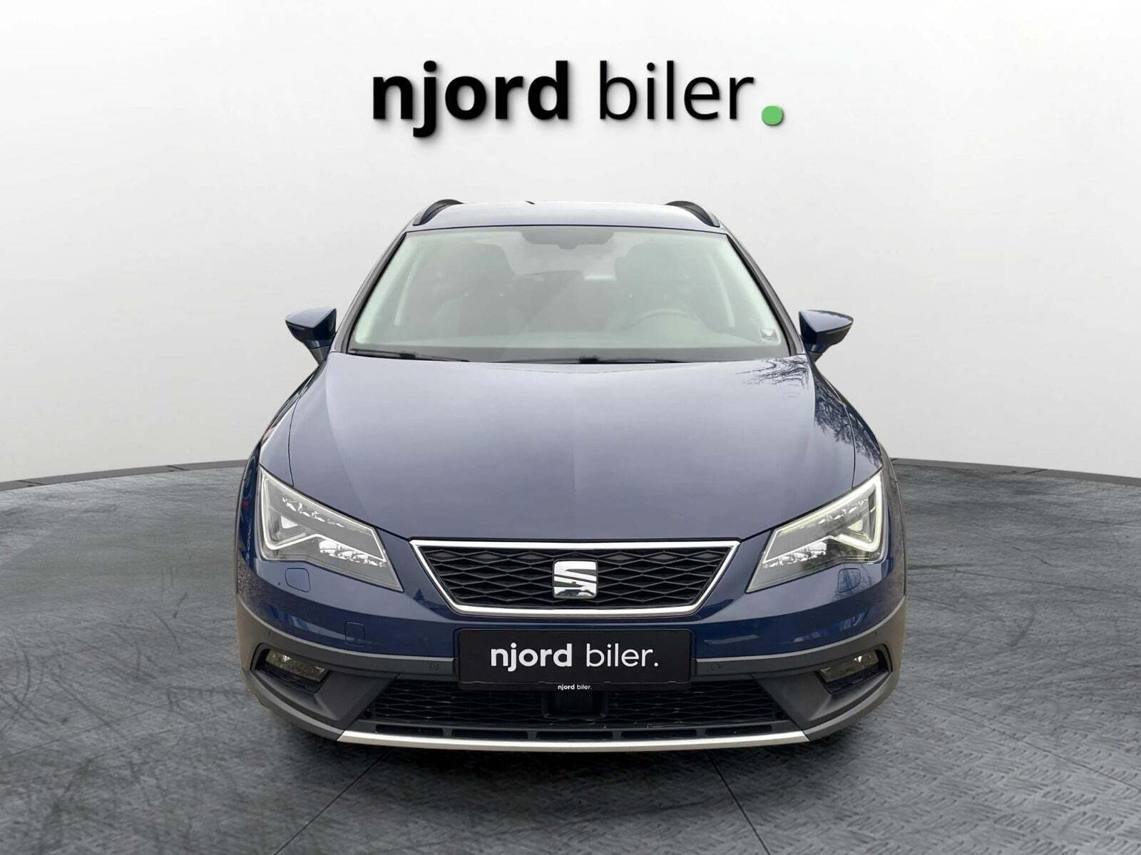 Seat Leon 1,4 TSi 125 X-Perience ST