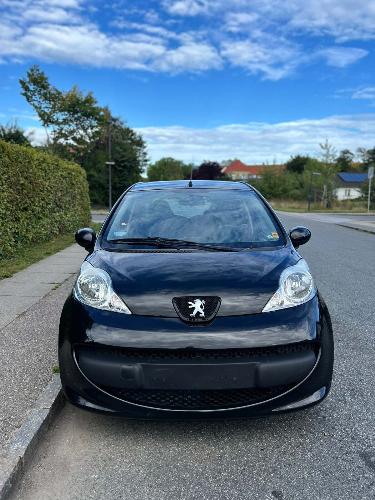 Peugeot 107 1,0 Urban
