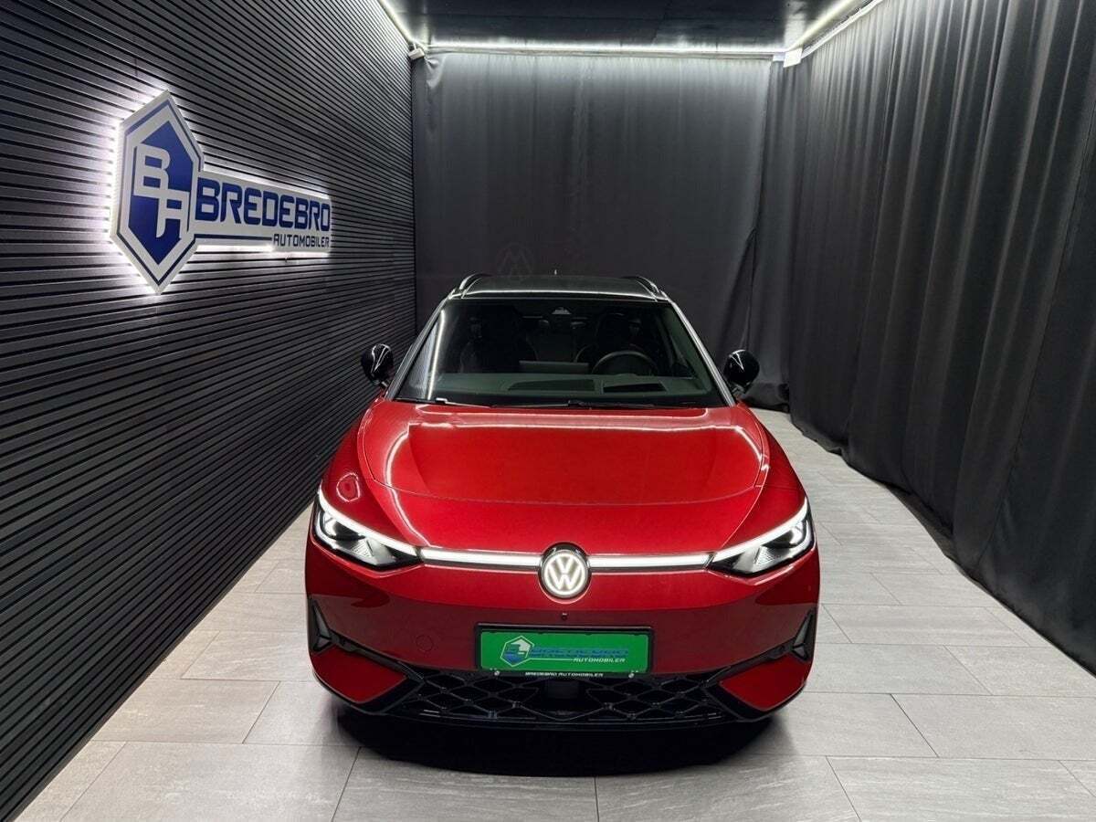 VW ID.7 86 GTX Max+ Tourer 4Motion