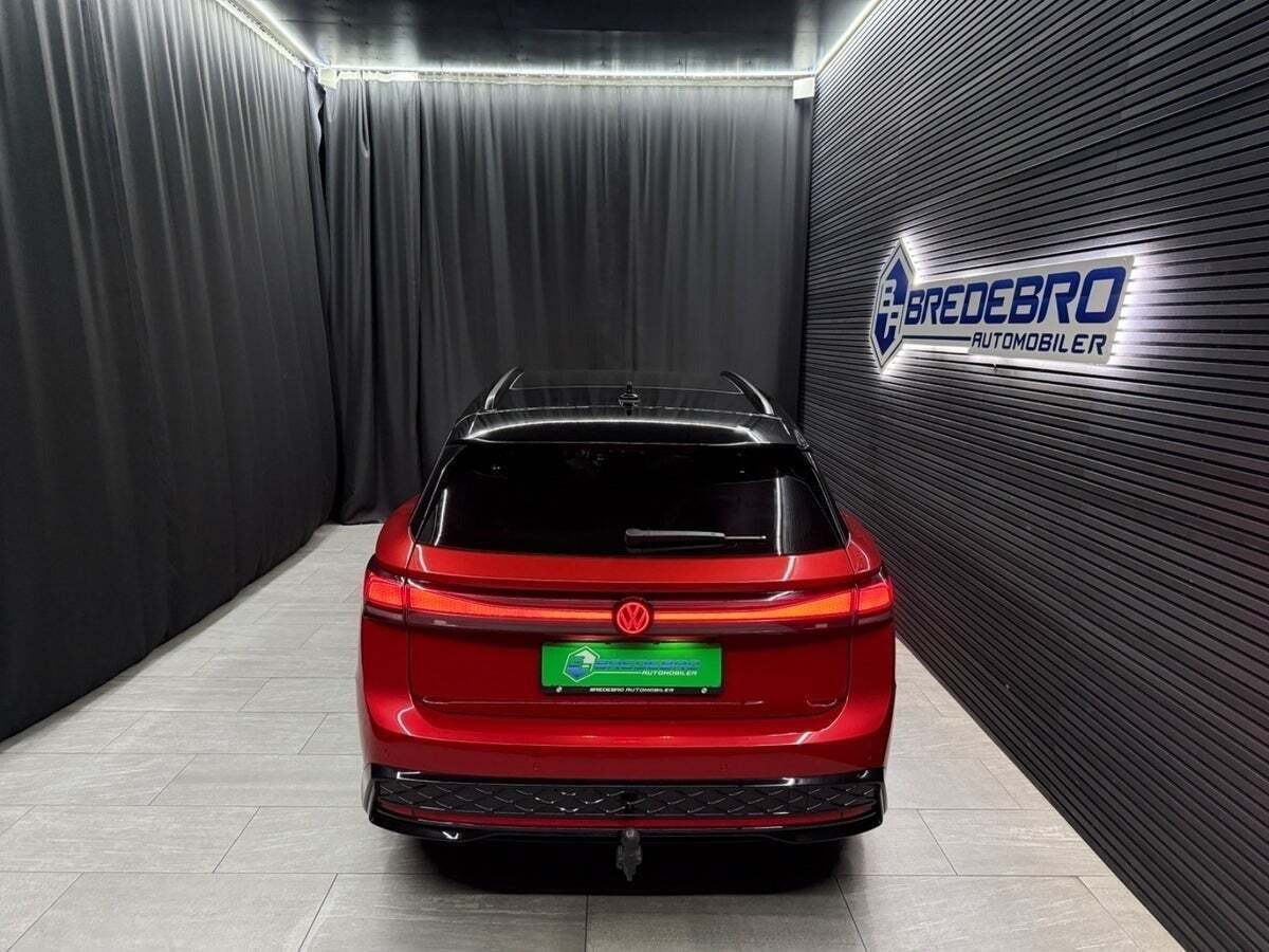 VW ID.7 86 GTX Max+ Tourer 4Motion