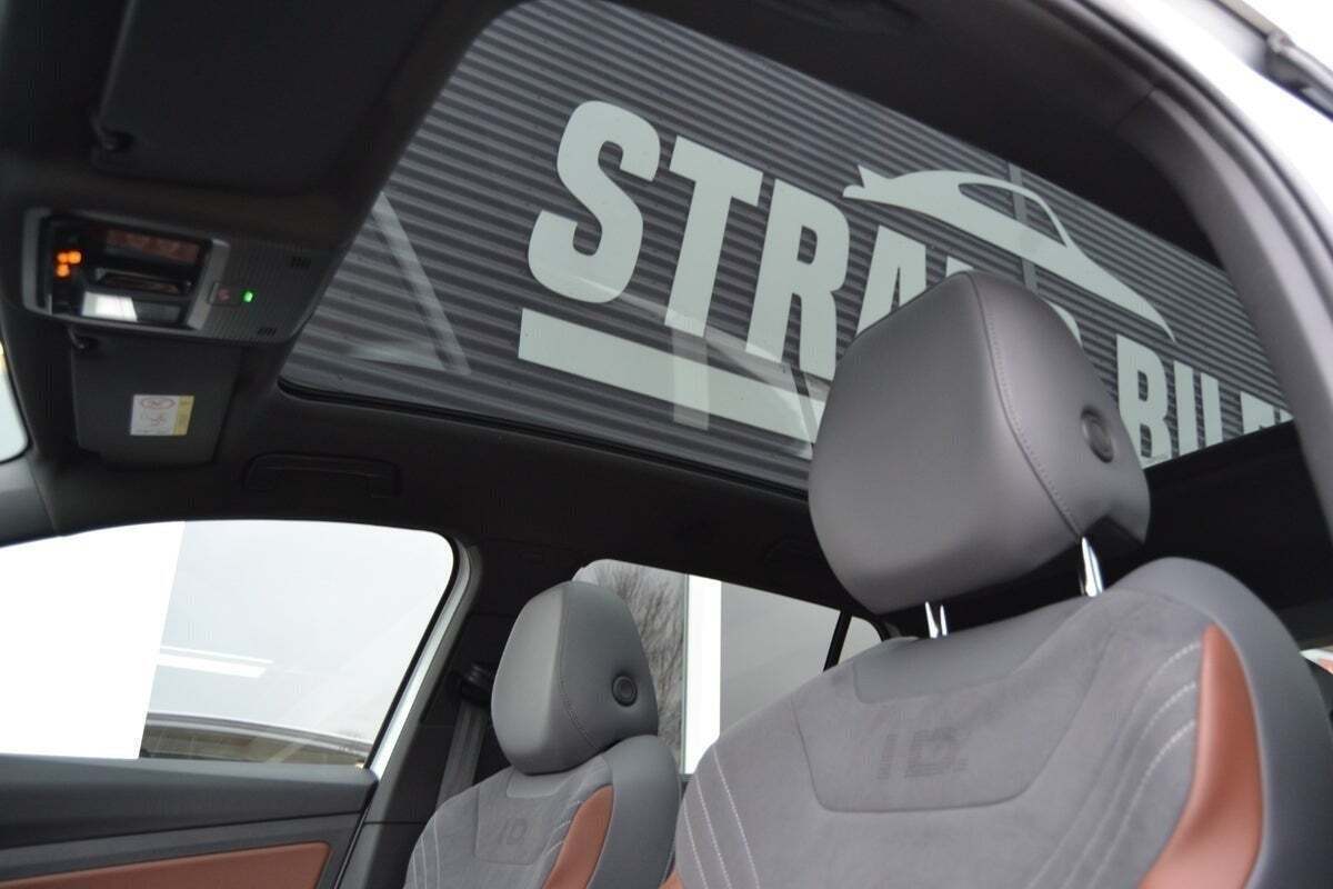 VW ID.4 77 1ST Pro Performance Max