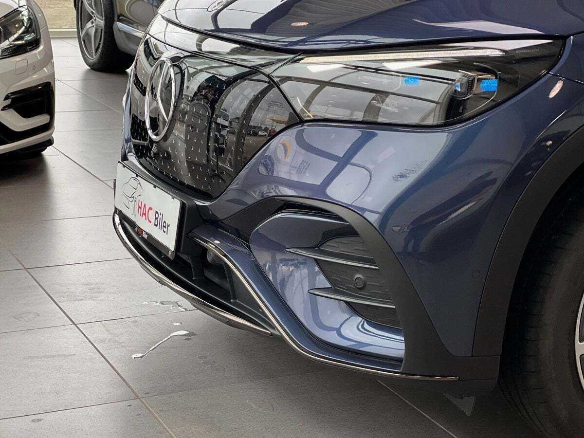 Mercedes EQE350 SUV AMG Premium Plus 4Matic