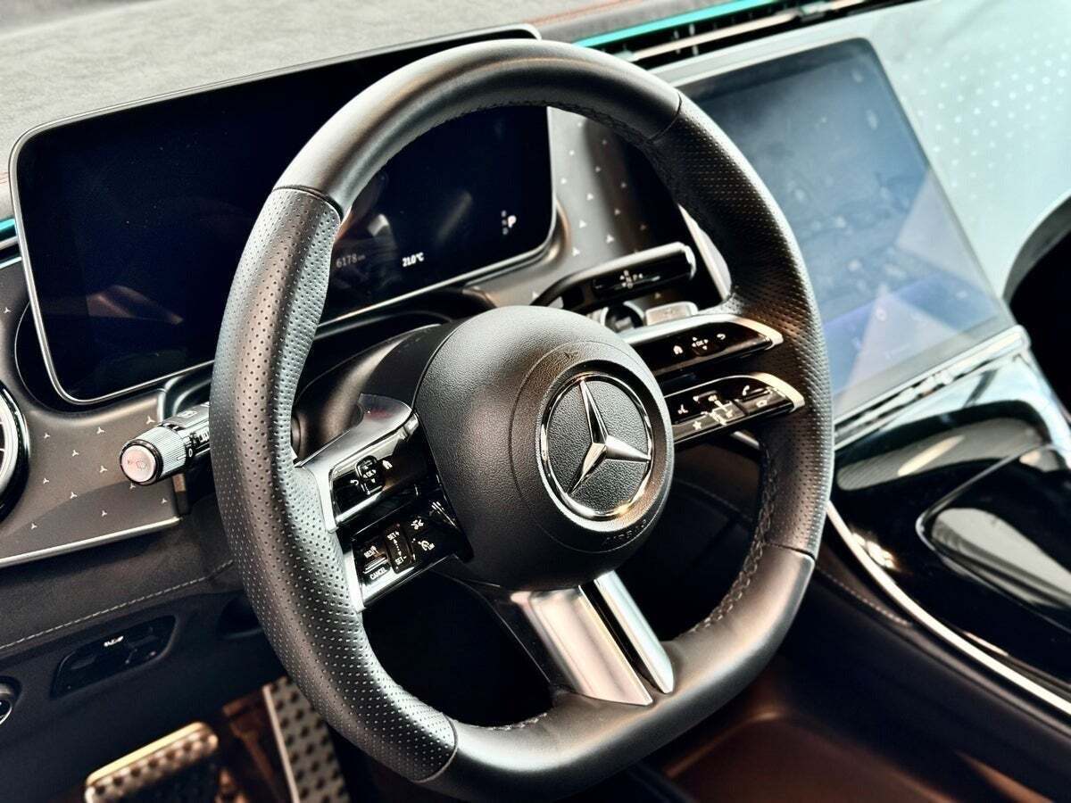 Mercedes EQE350 SUV AMG Premium Plus 4Matic